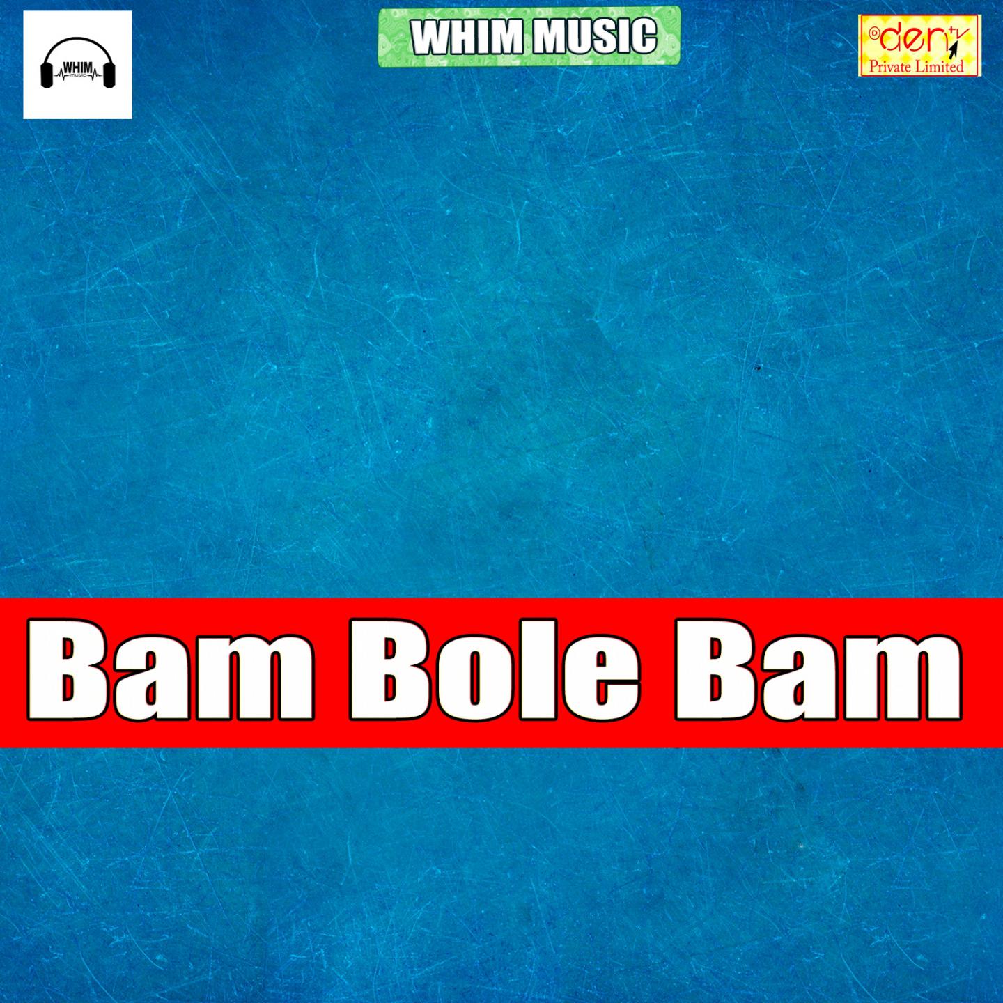 Bam Bole Bam