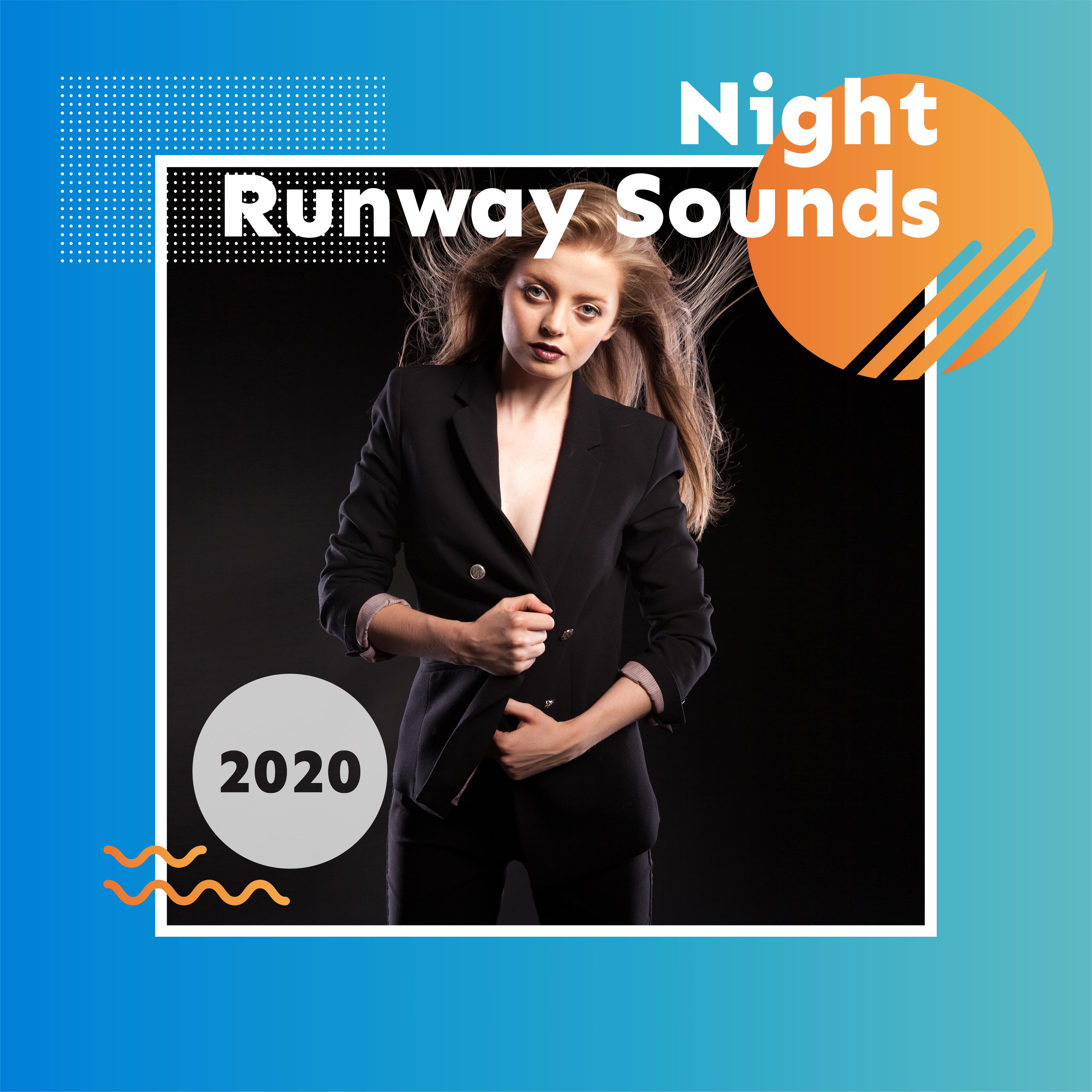 Night Runway Sounds 2020