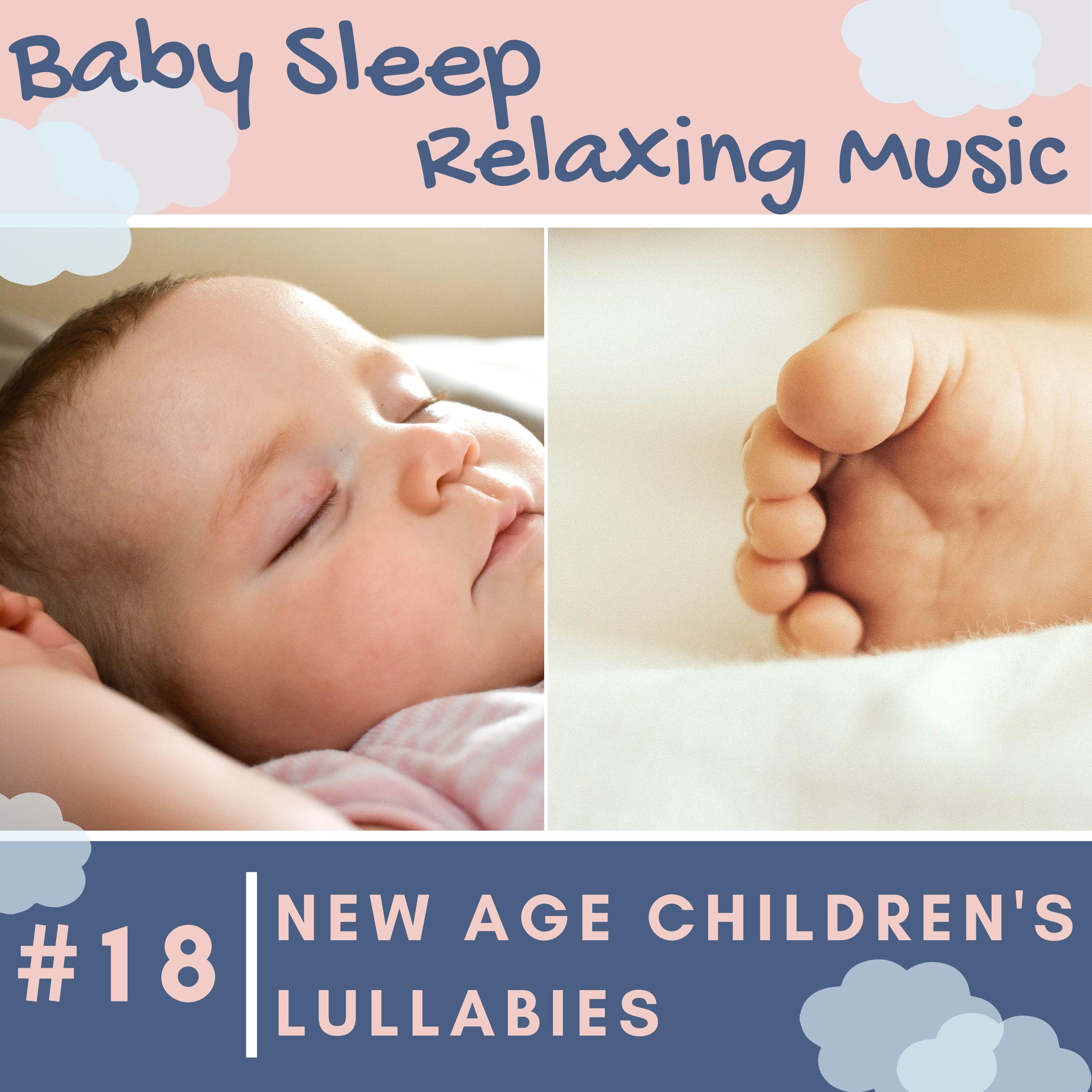 New Age Children's Lullaby