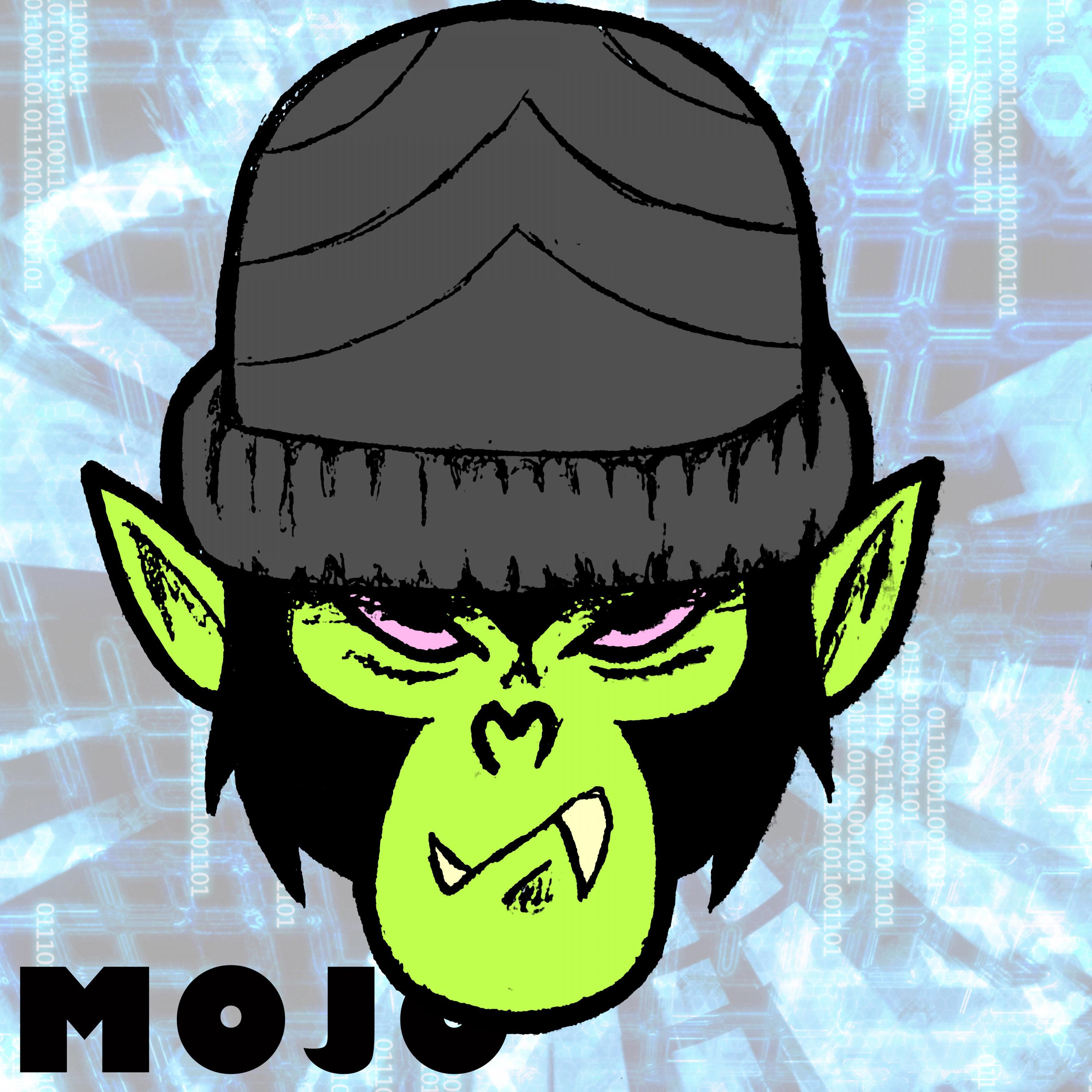 Mojo