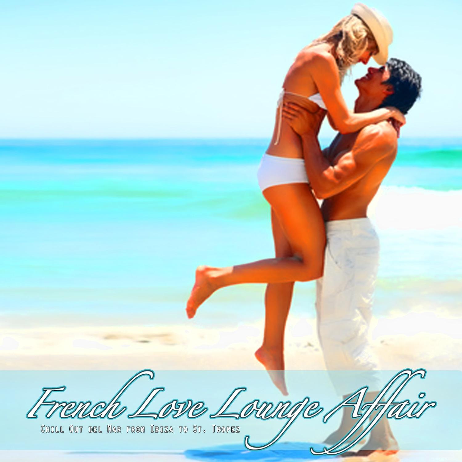 French Love Lounge Affair