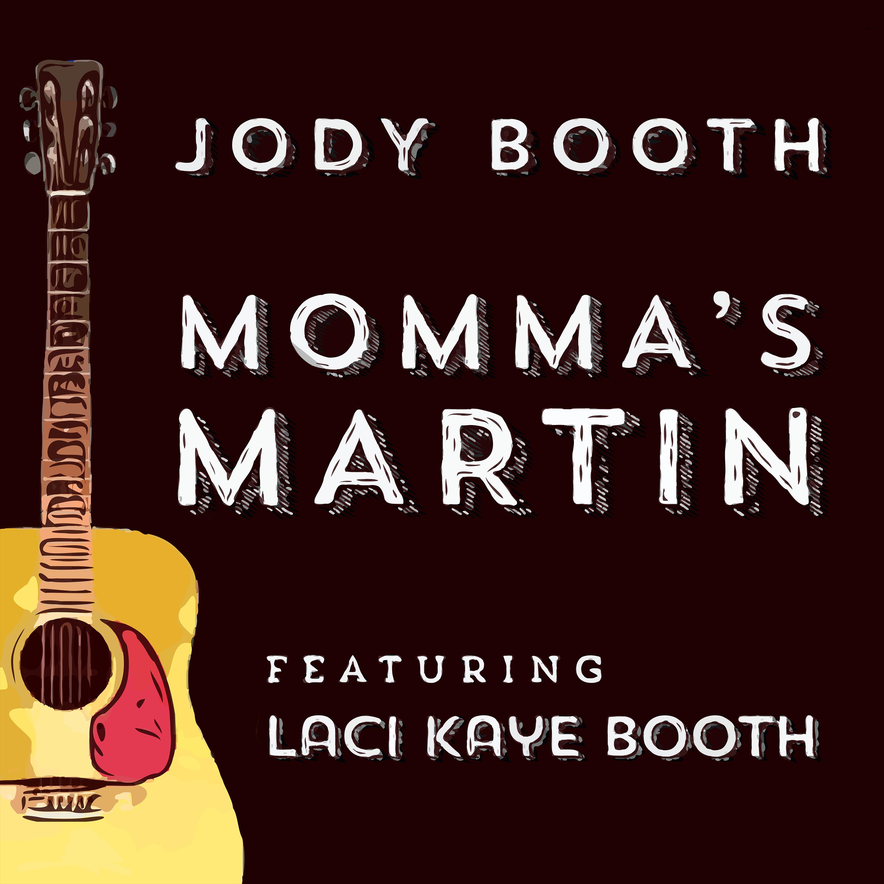 Momma's Martin