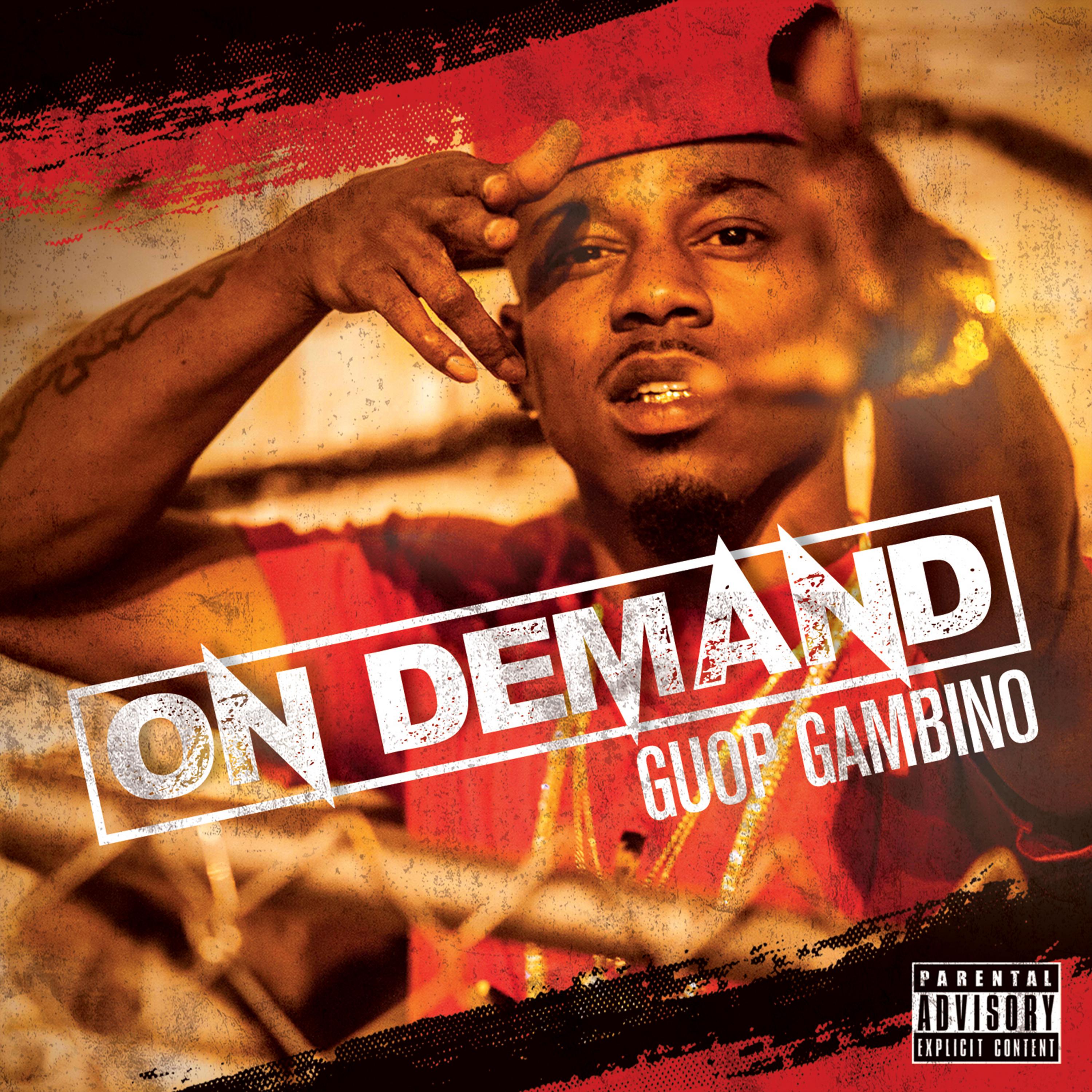 On Demand