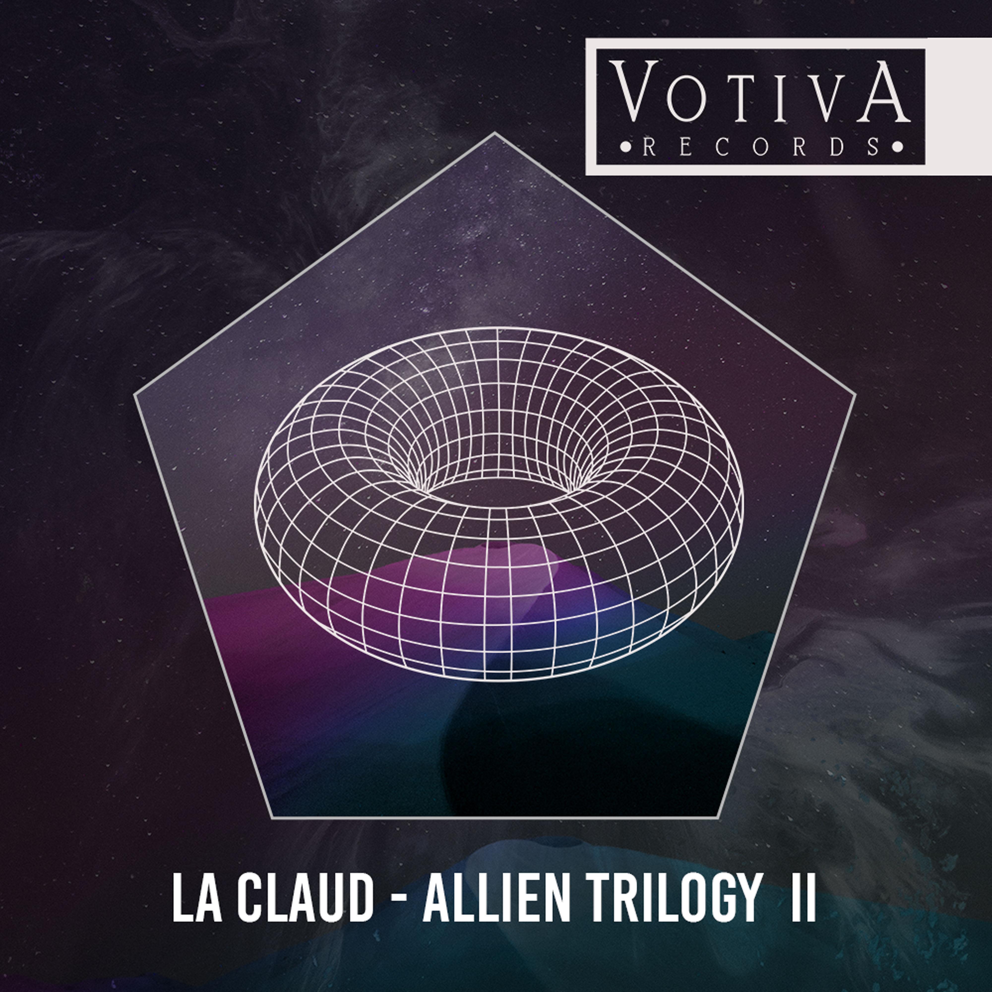 Allien Trilogy II