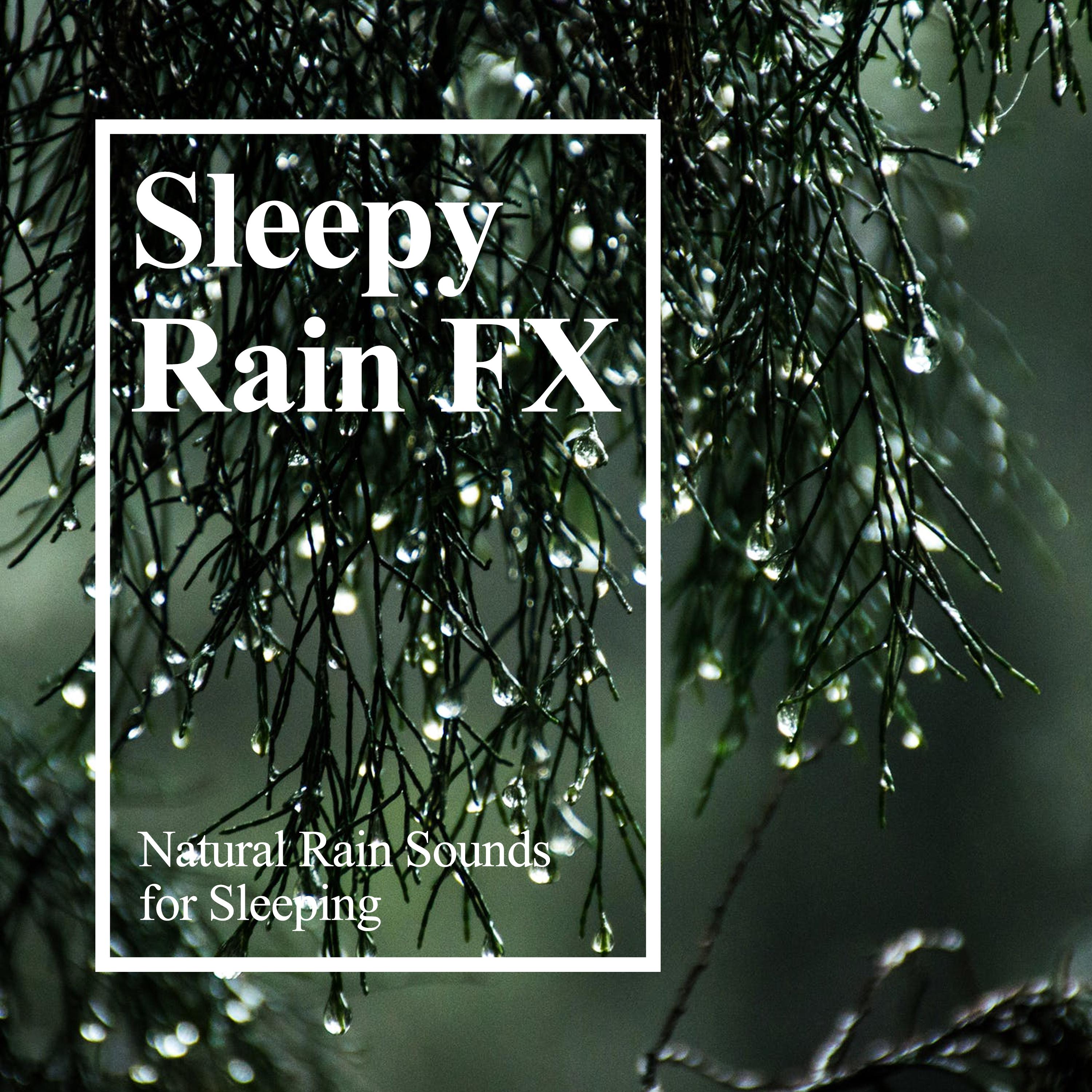 Sleepy Rain FX