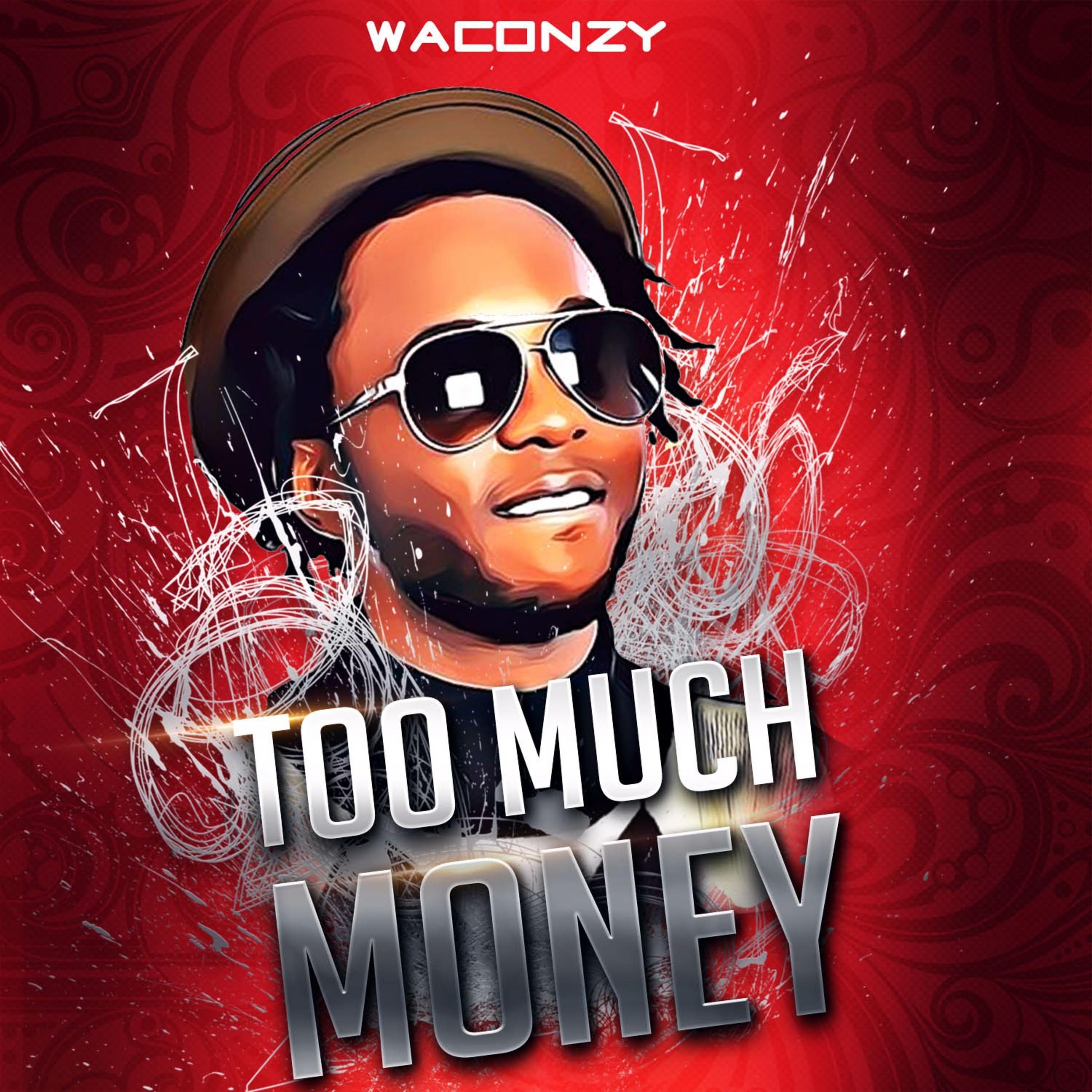 MONEY - 2 MUCH MONEY