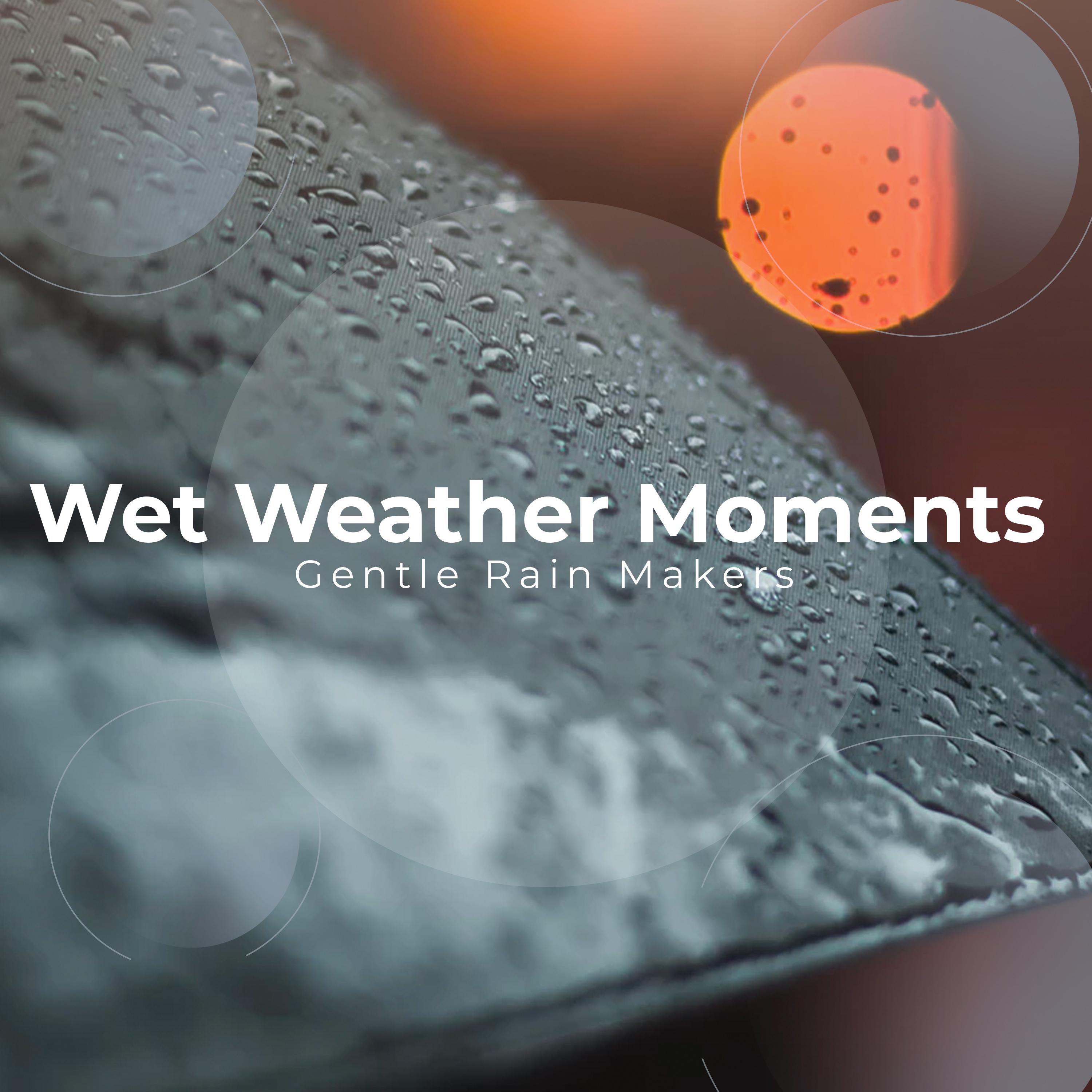 Wet Weather Moments
