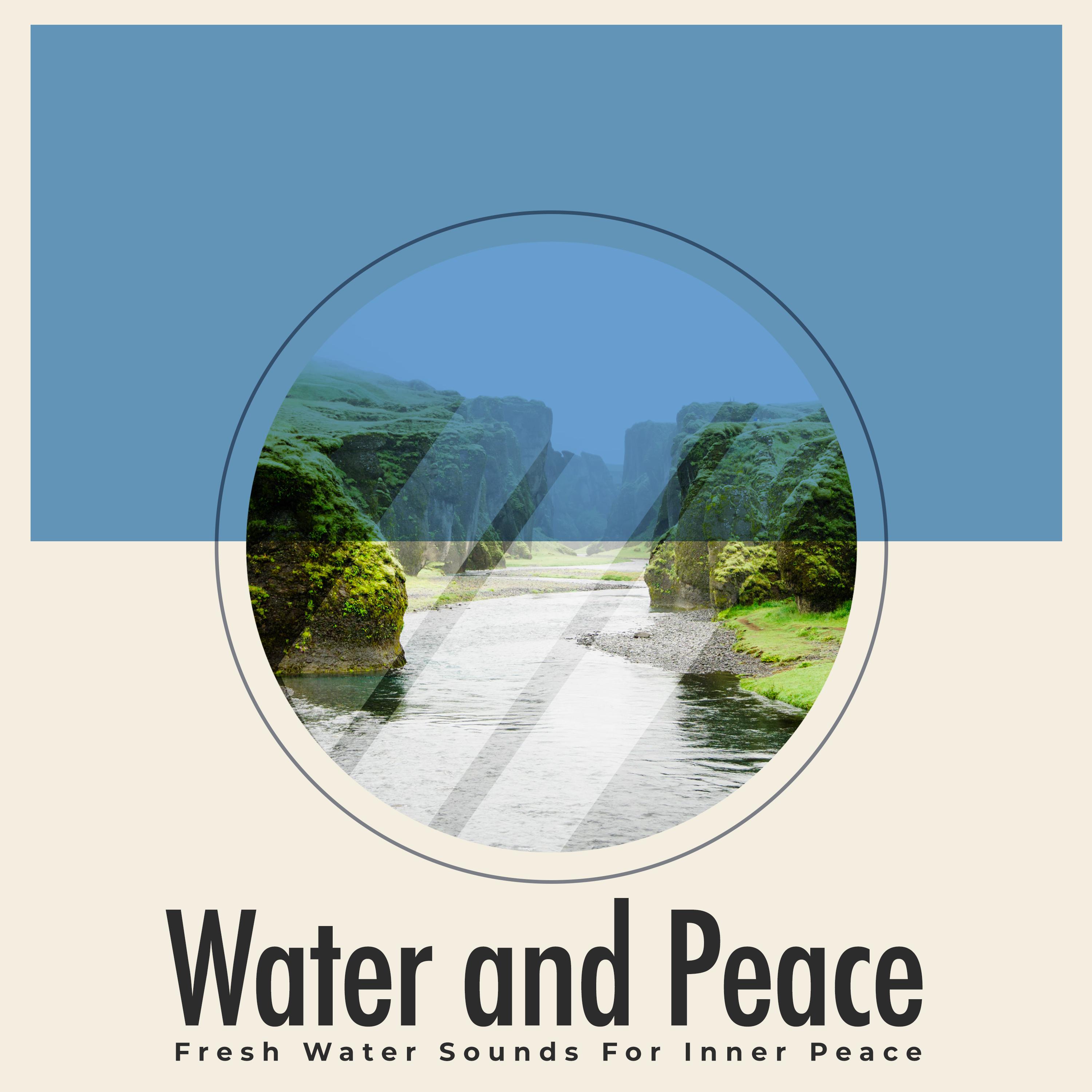 Water and Peace