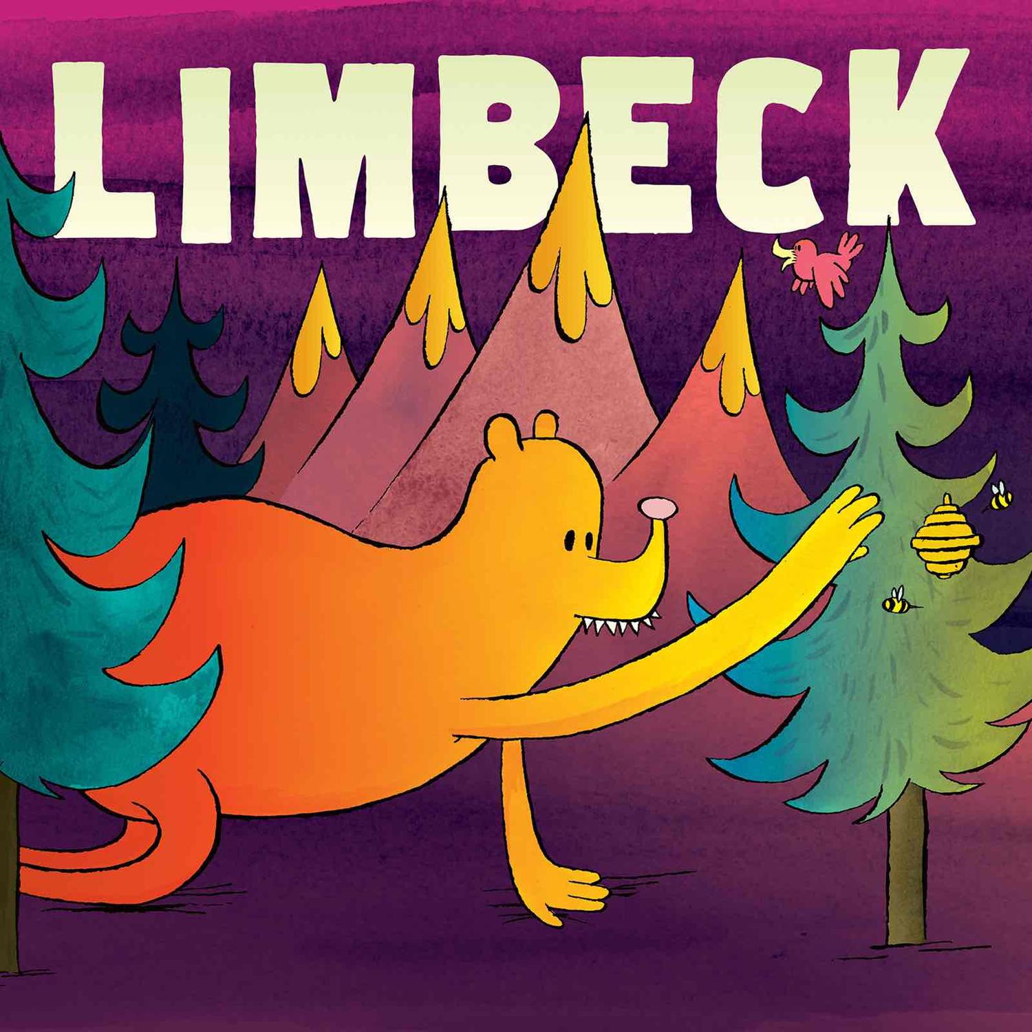 Limbeck (Remastered 10 Year Anniversary Edition)