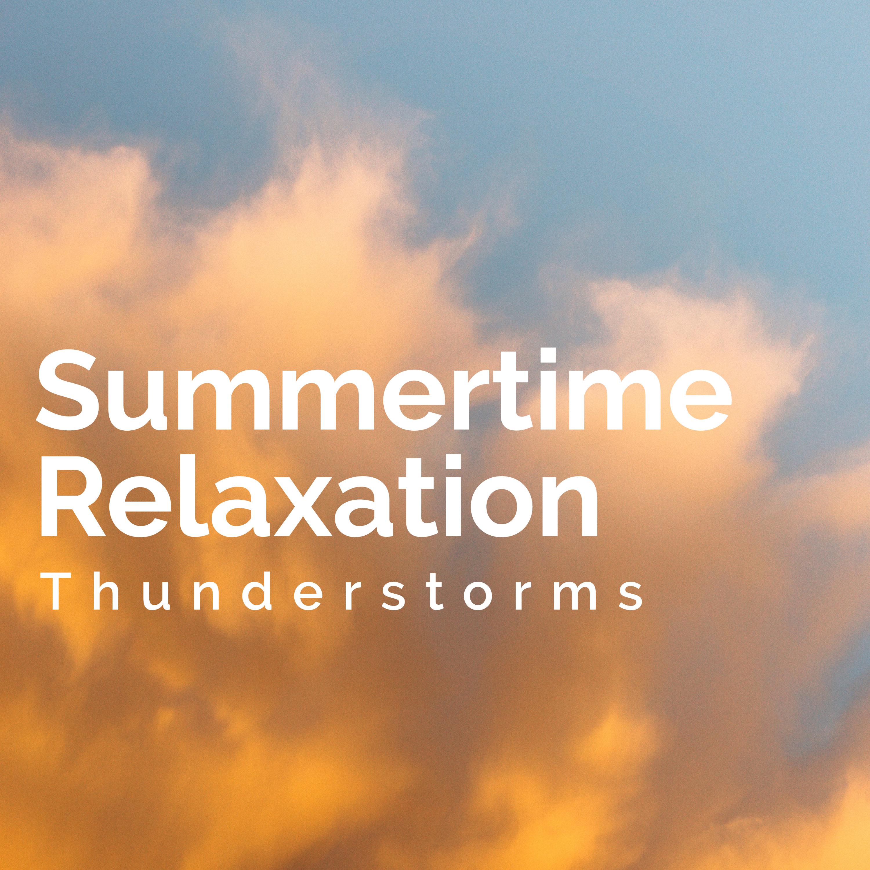 Summertime Relaxation