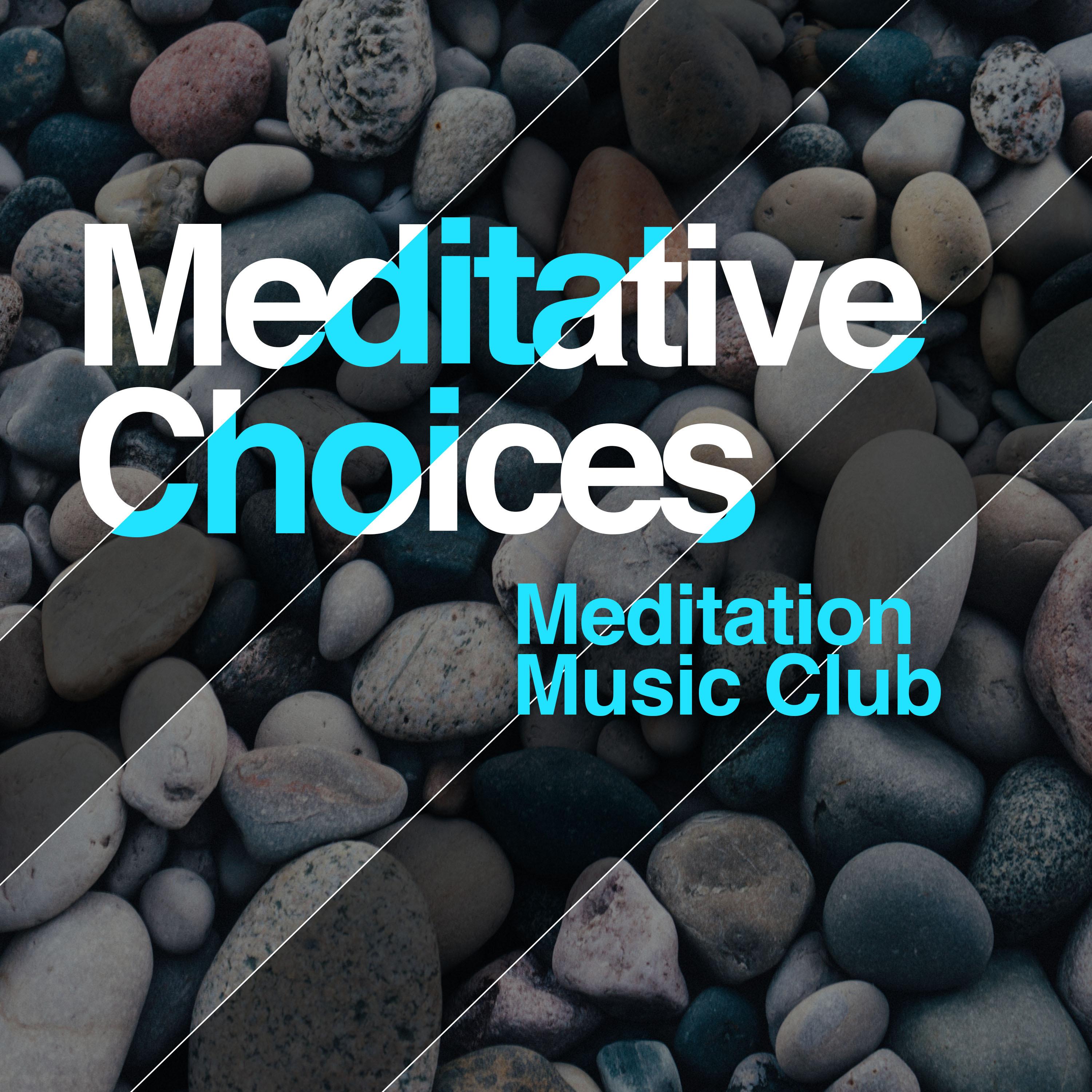 Meditative Choices