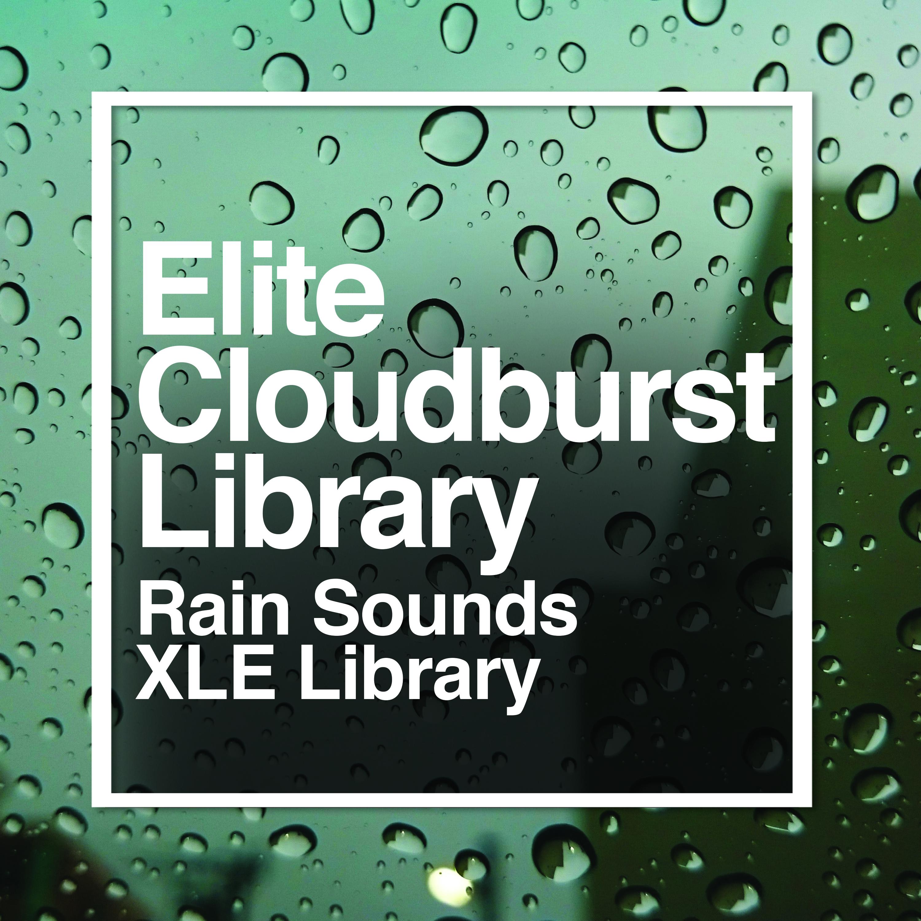 Elite Cloudburst Library