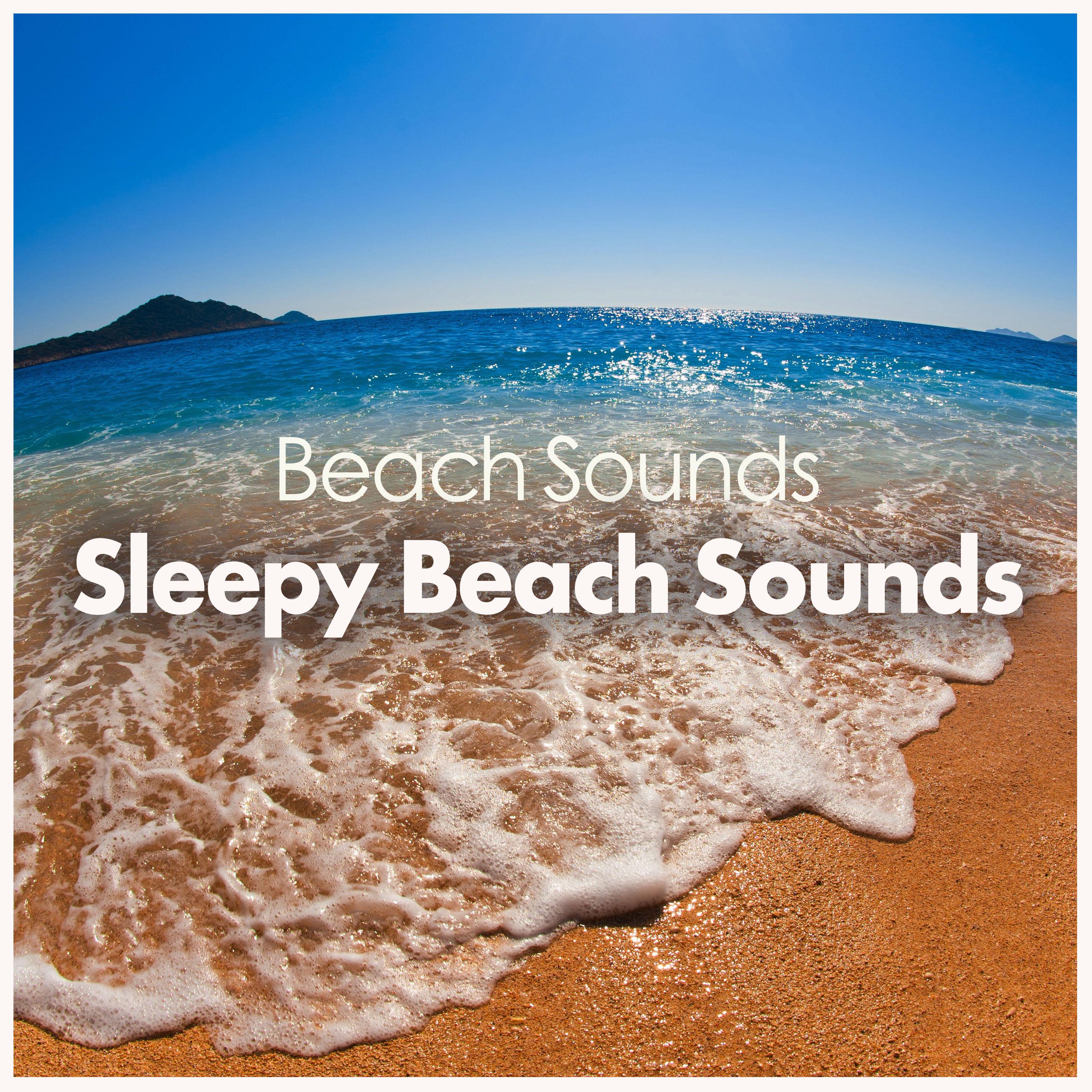 Sleepy Beach Sounds