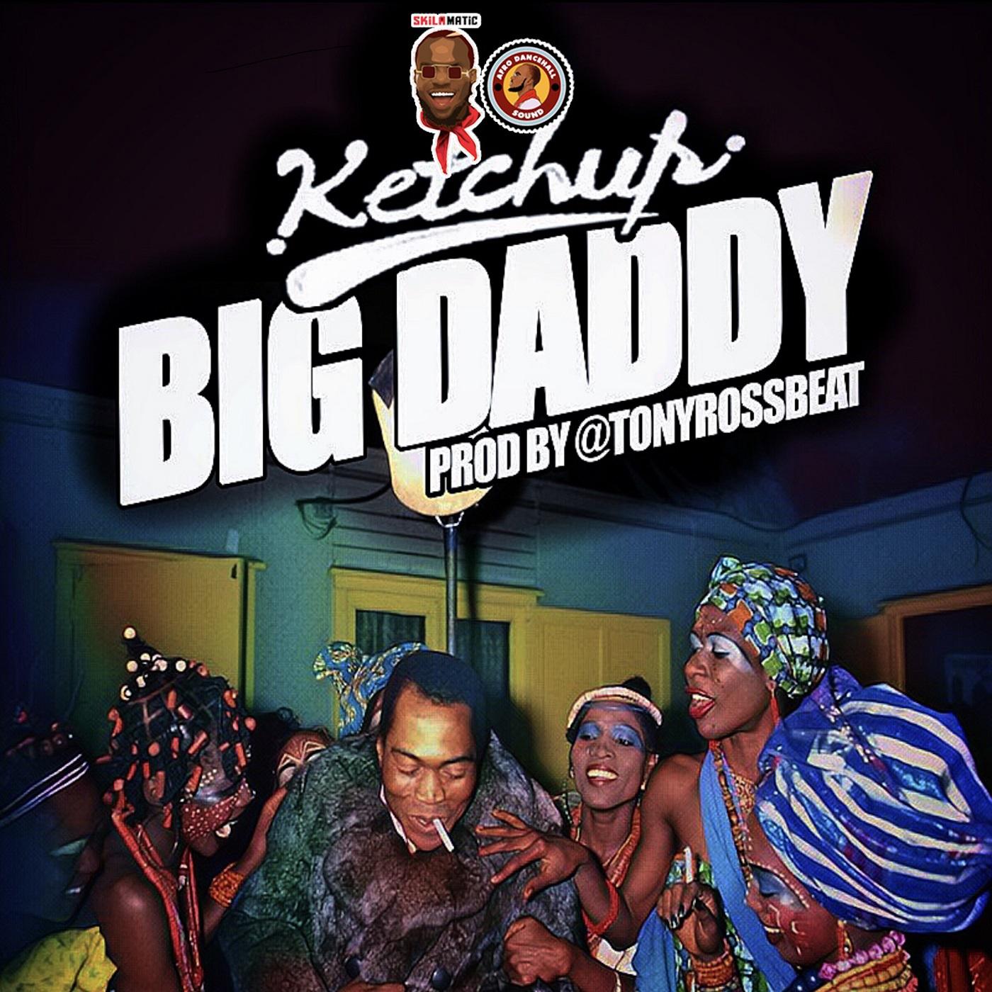 Big Daddy