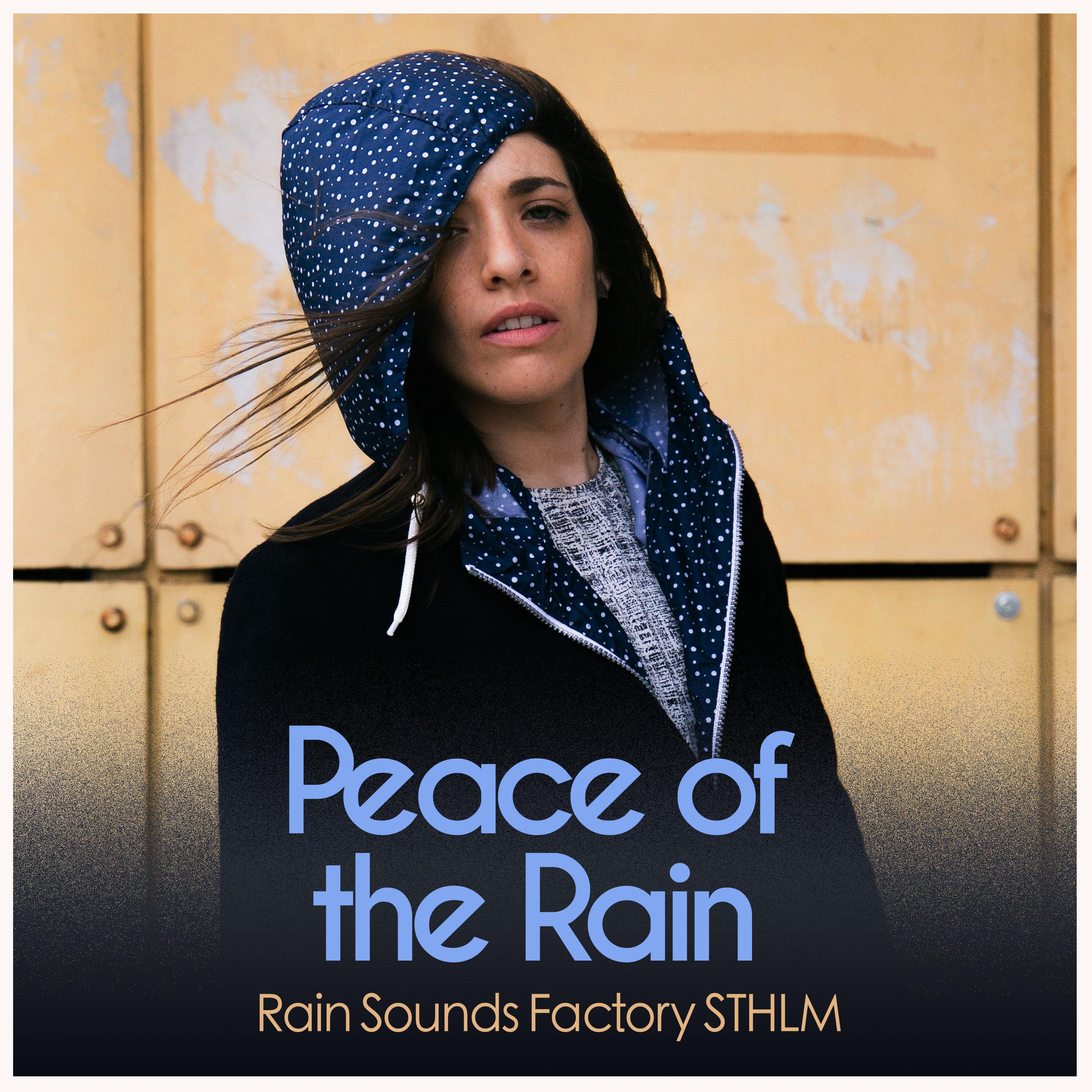 Peace of the Rain