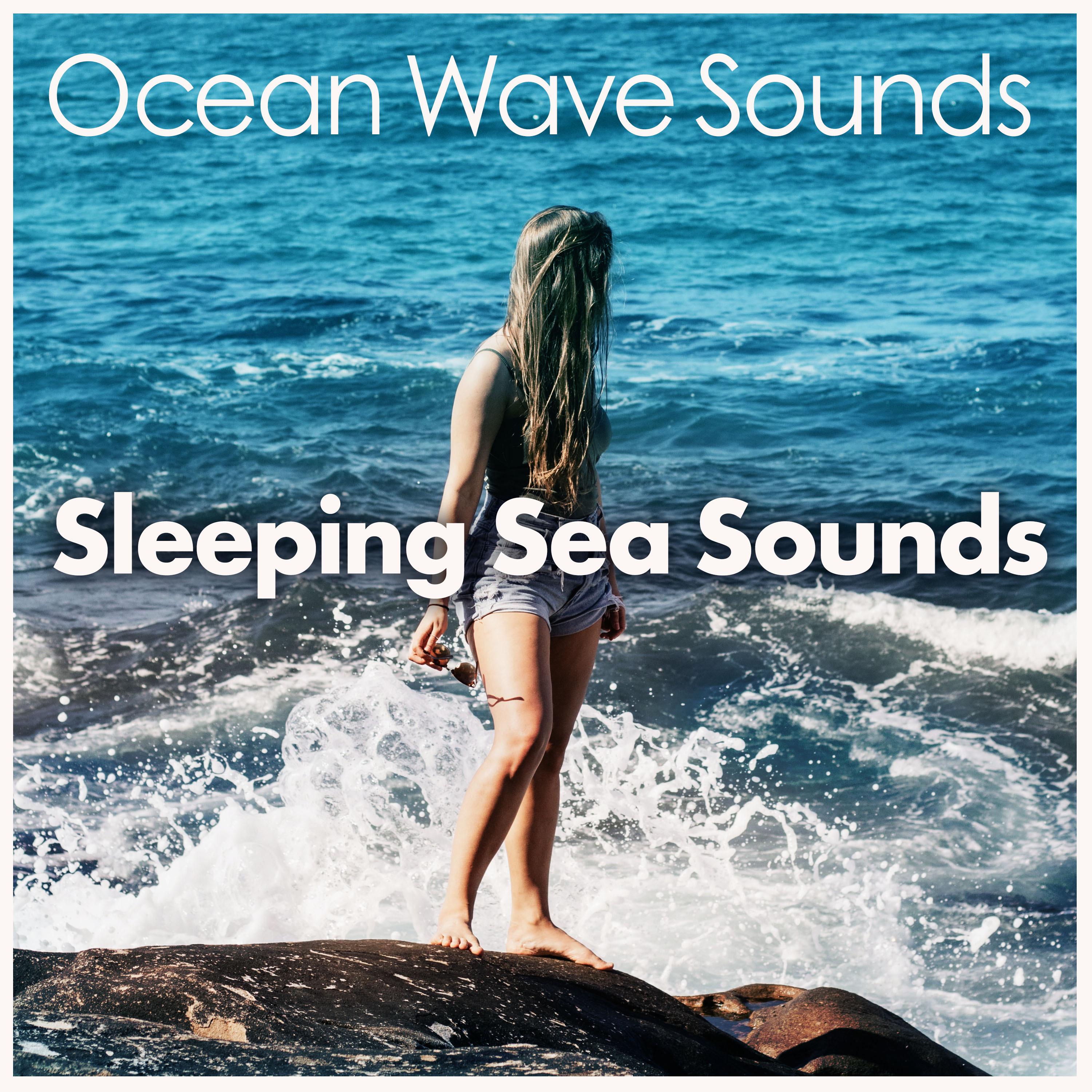 Sleeping Sea Sounds