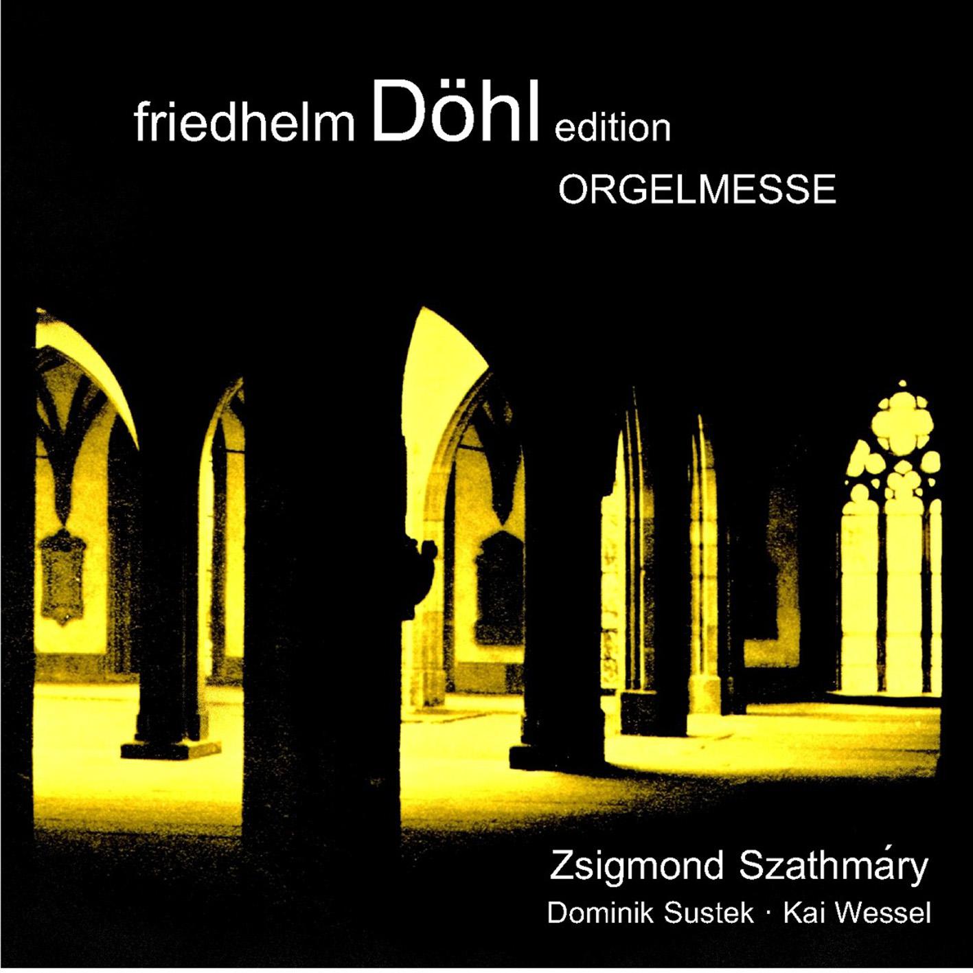 Friedhelm Dohl Edition, Vol. 14