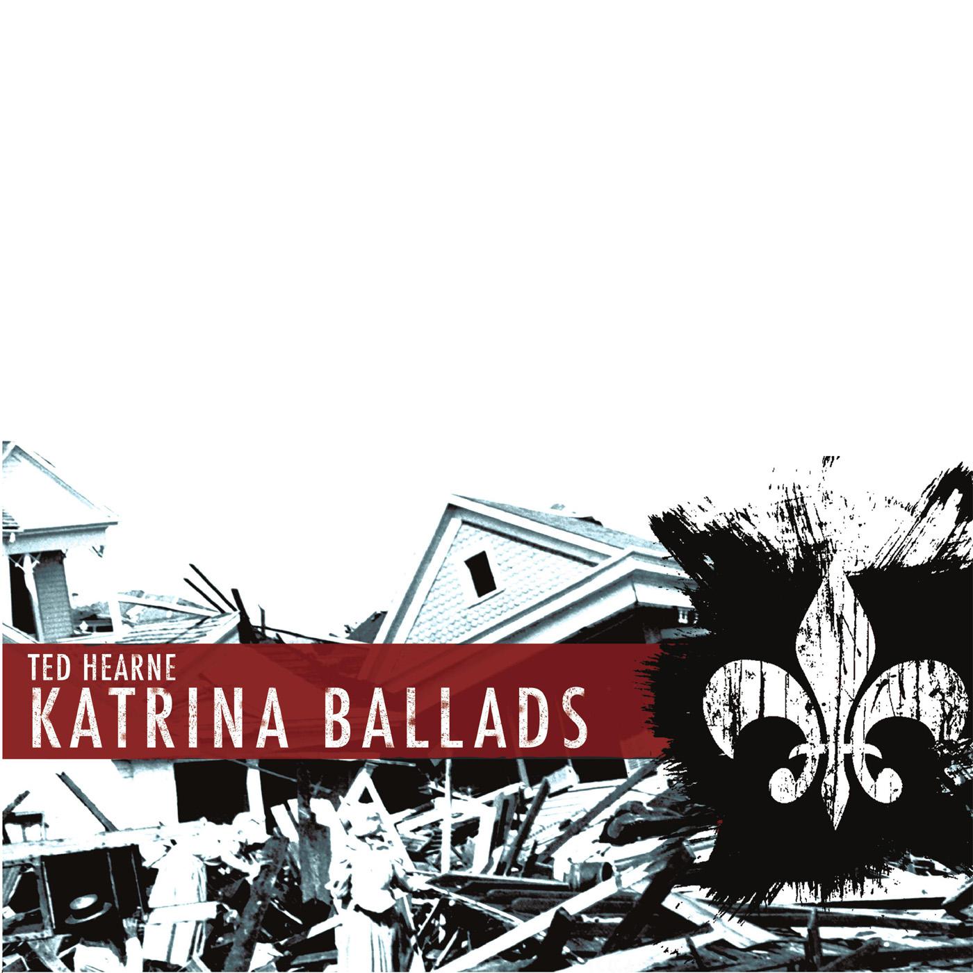 Katrina Ballads: Ashley Nelson