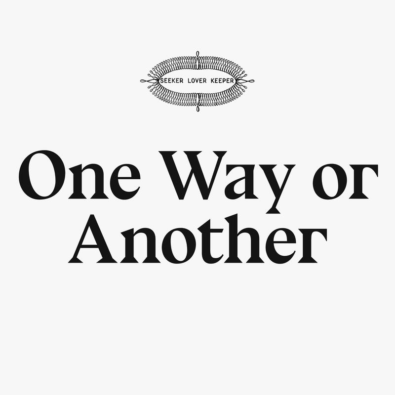 One Way Or Another