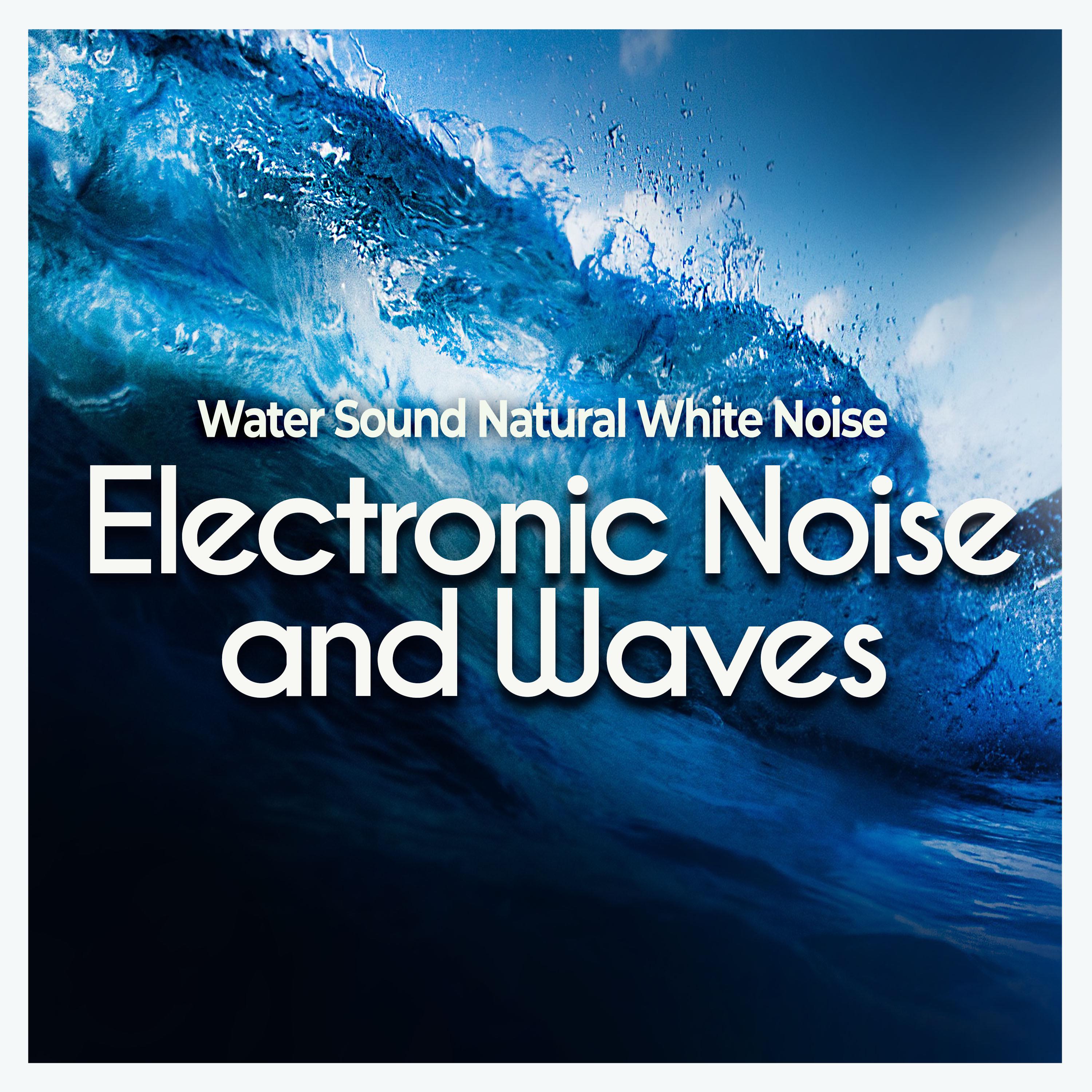 Electronic Noise and Waves