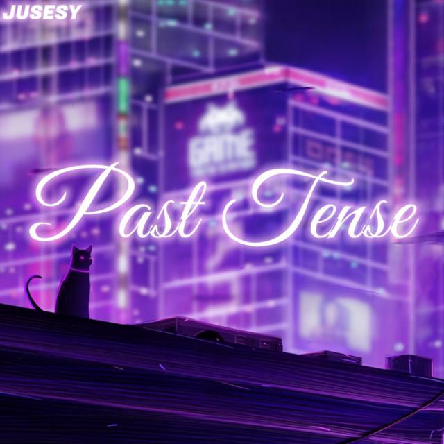 Past Tense(Original Mix)