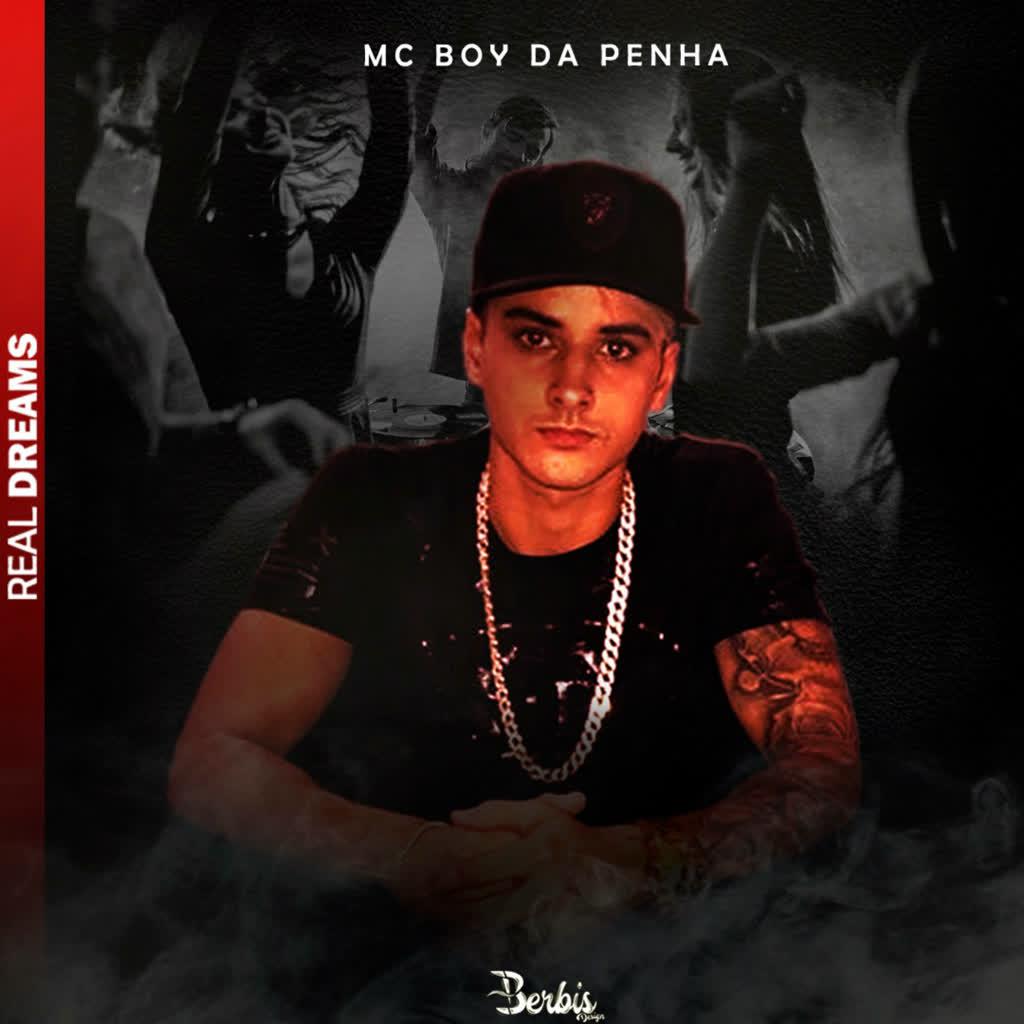 Mc Boy da Penha