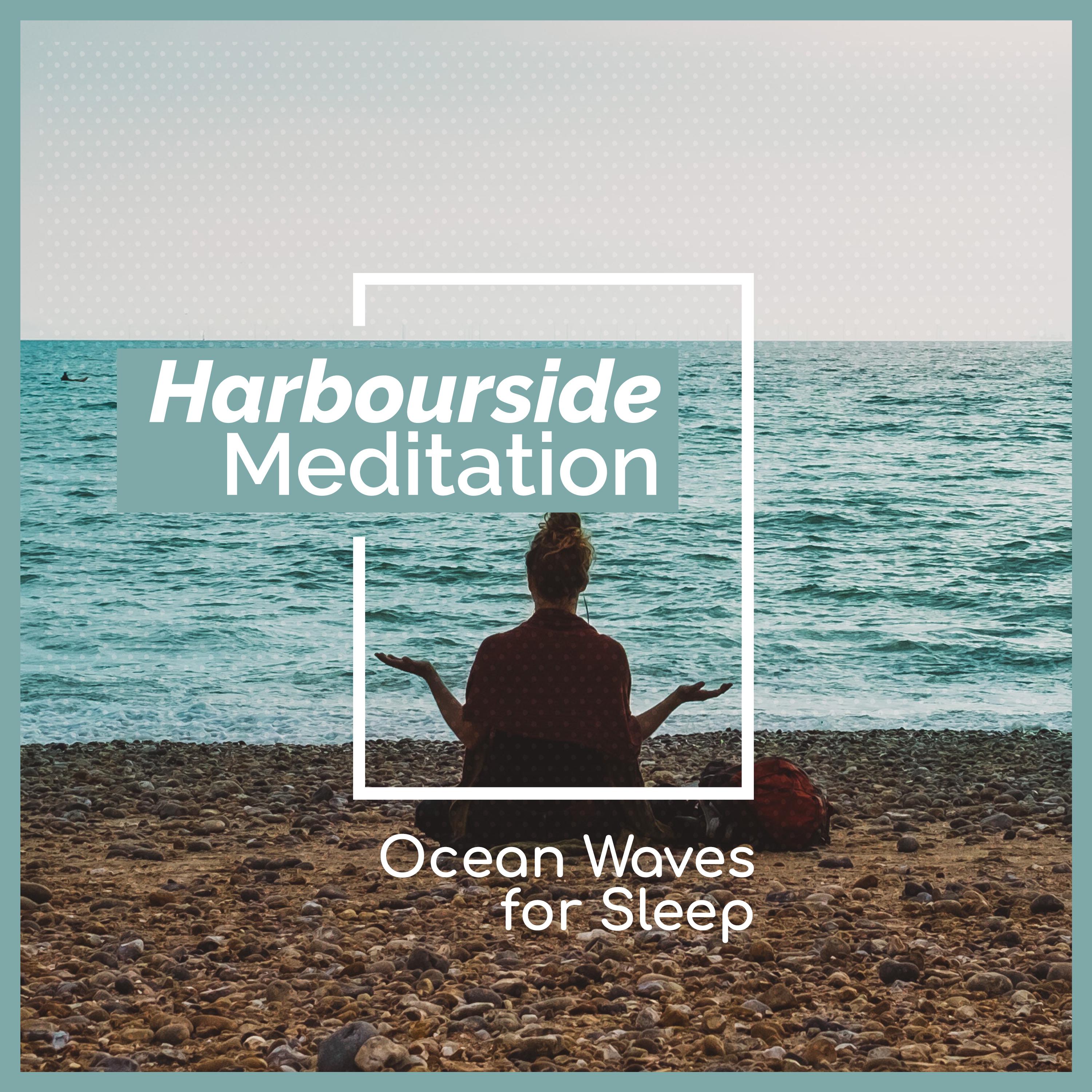 Harbourside Meditation