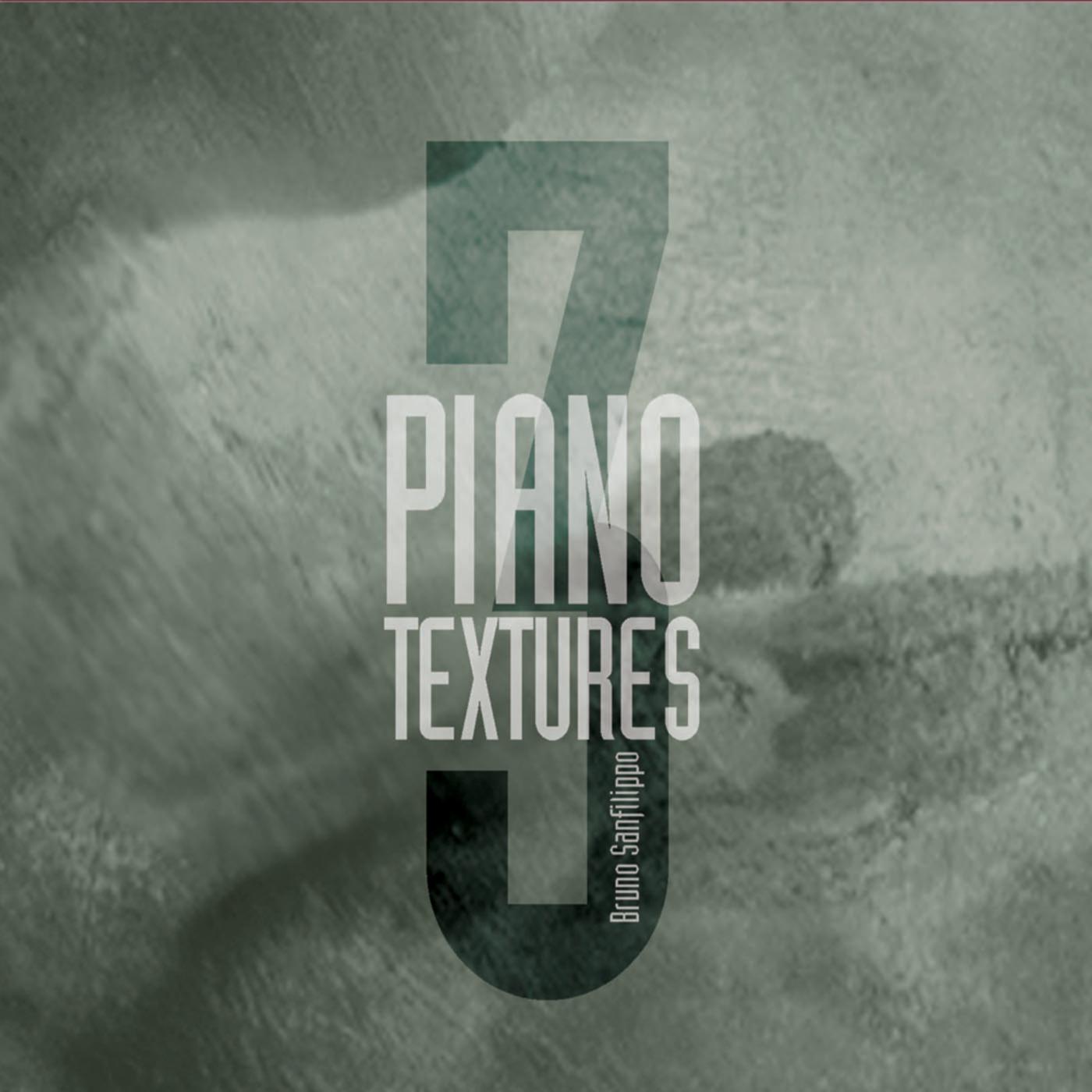 Piano Textures 3 III