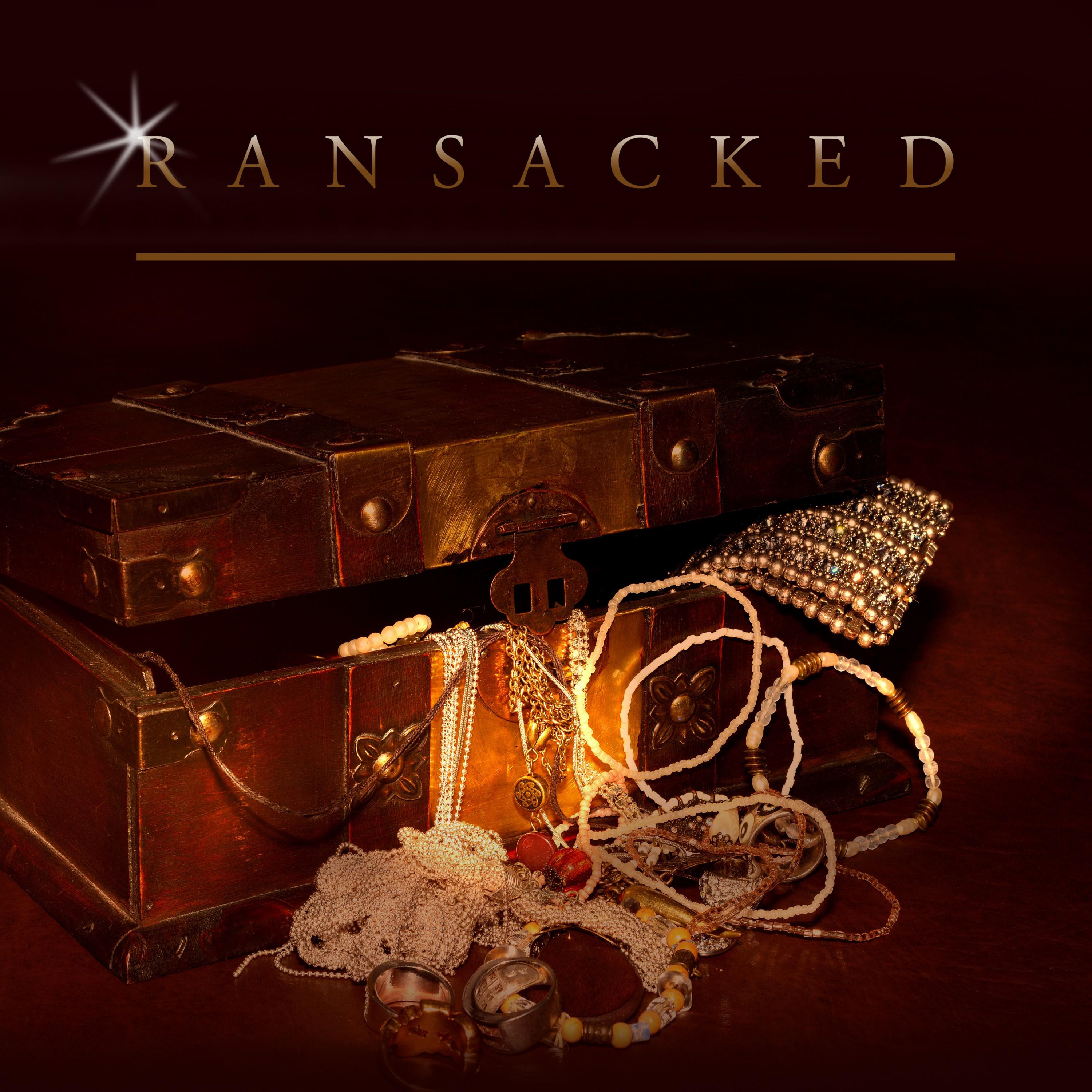 Ransacked, Vol. 4