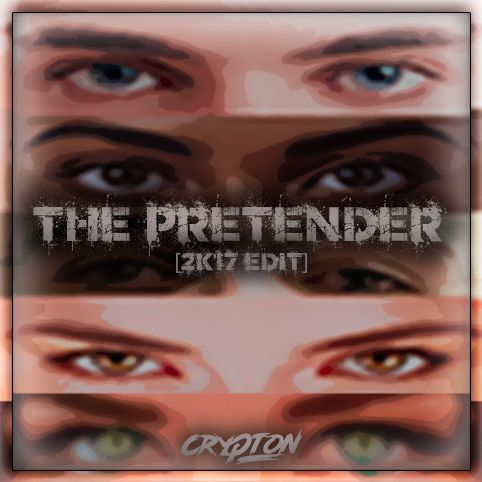 The Pretender