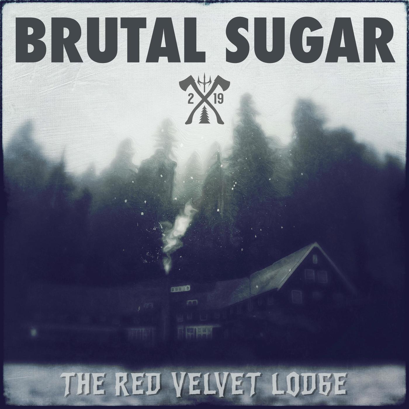 The Red Velvet Lodge