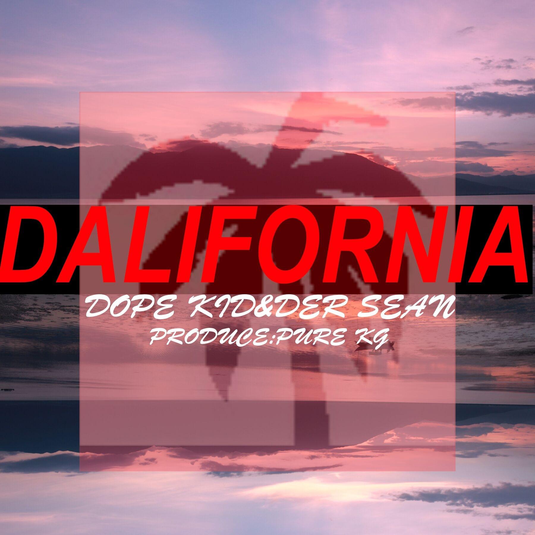 Dalifornia