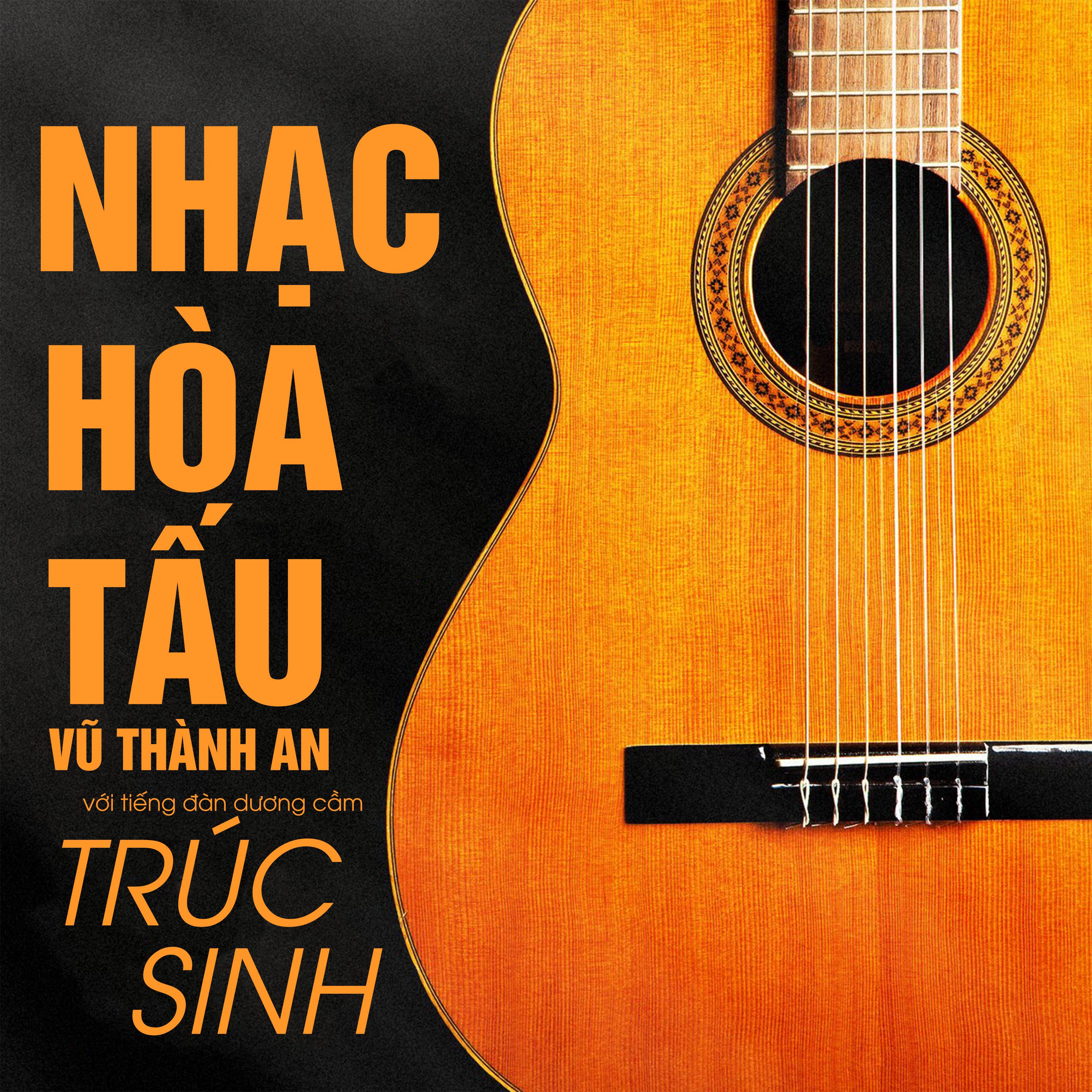 Hòa Tấu Nhạc Vũ Thành An (Asia CD)