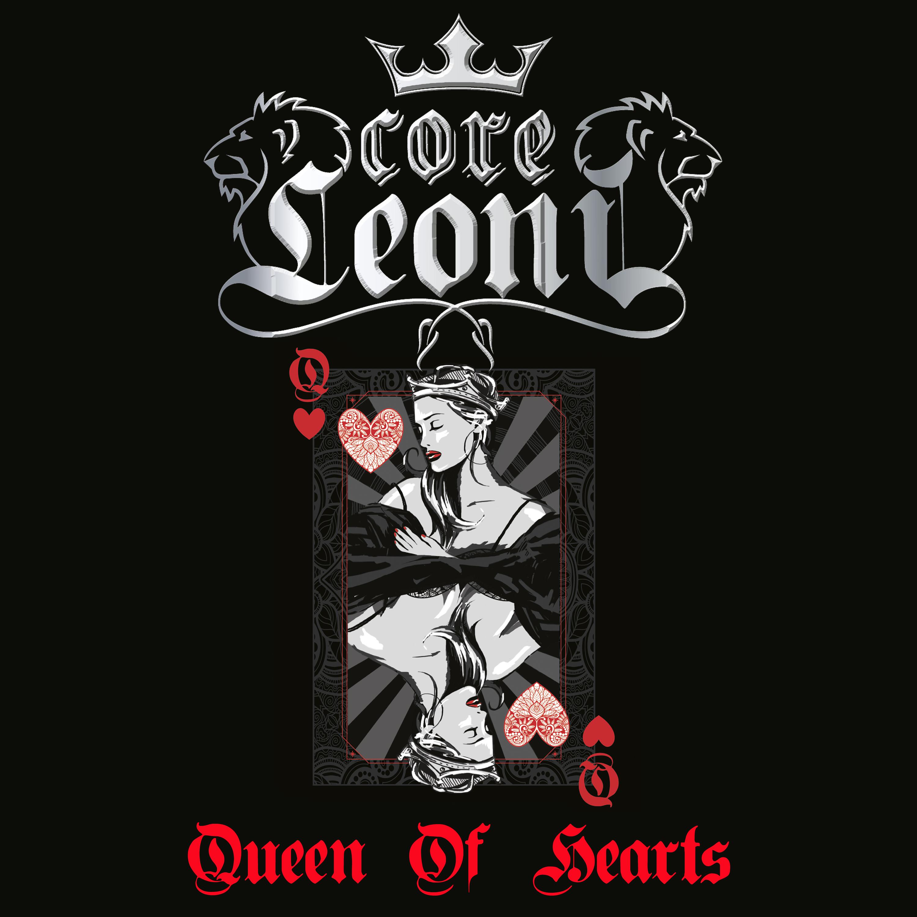 Queen of Hearts