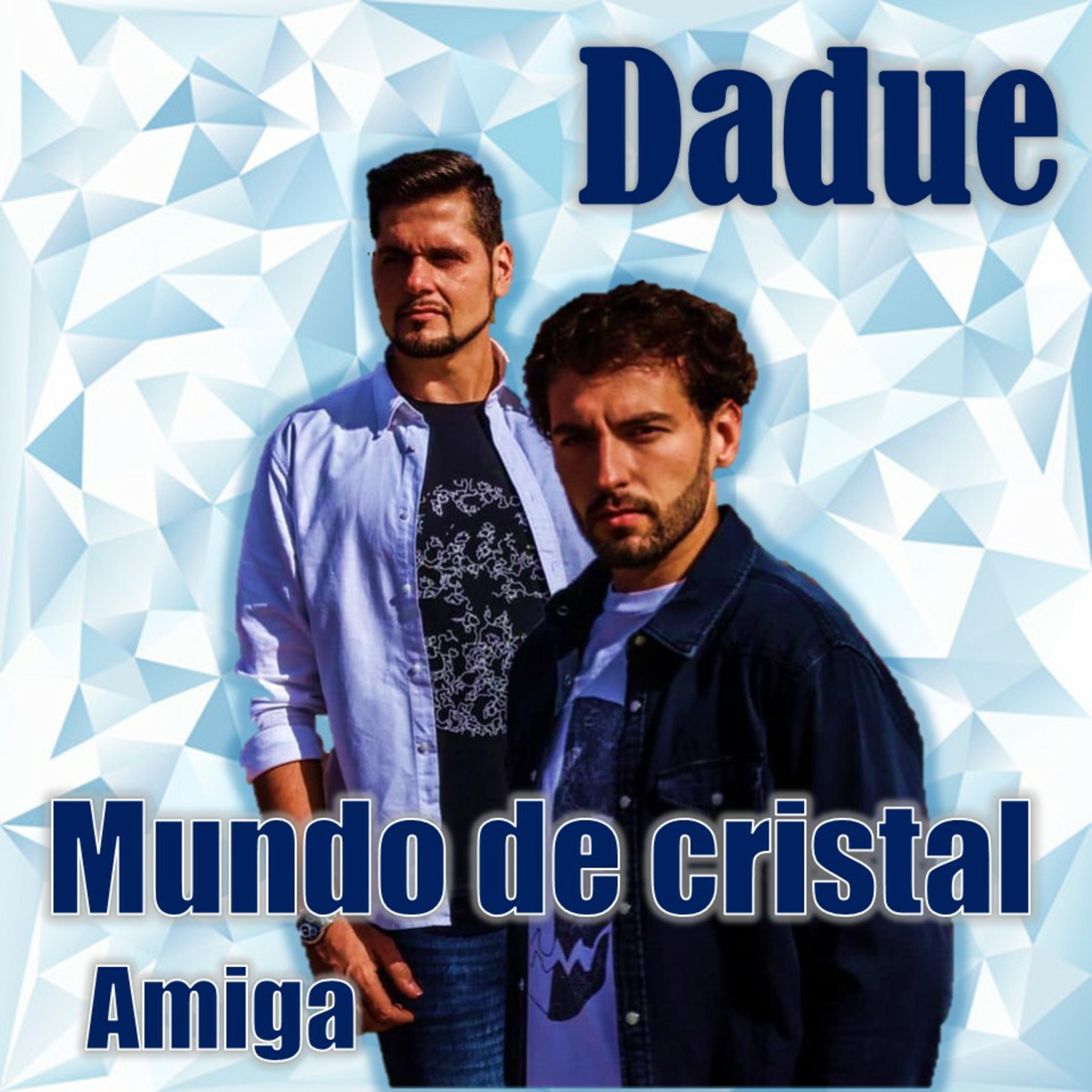 Mundo de Cristal & Amiga