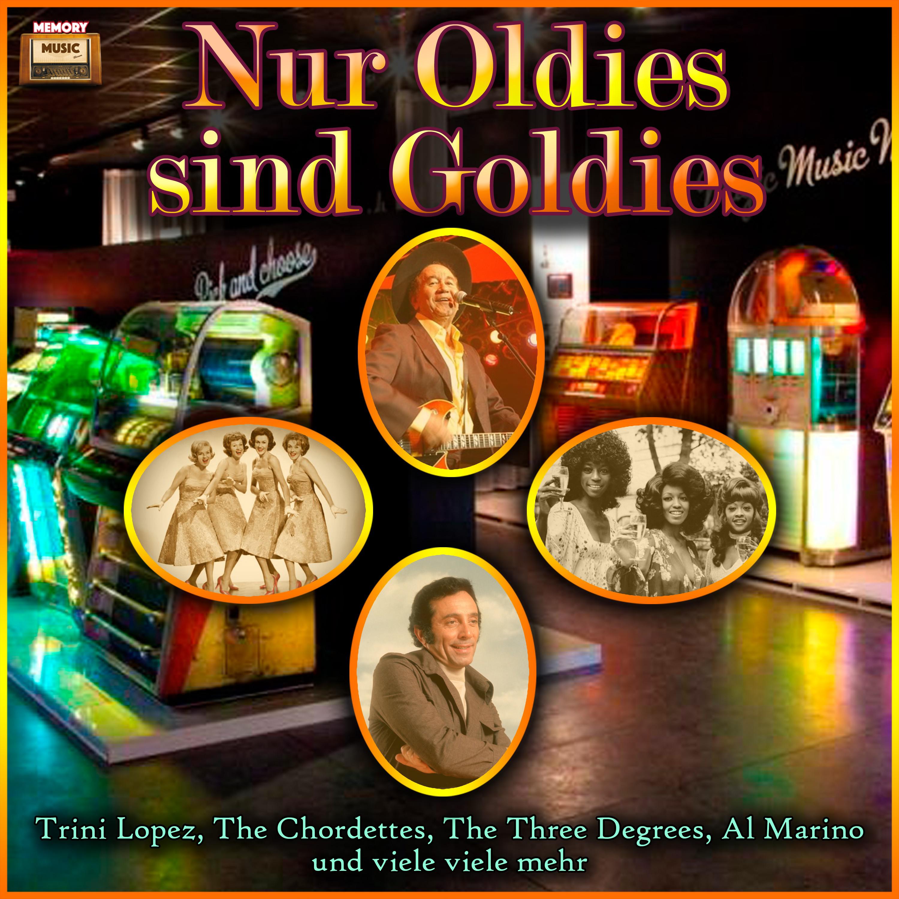 Nur Oldies Sind Goldies