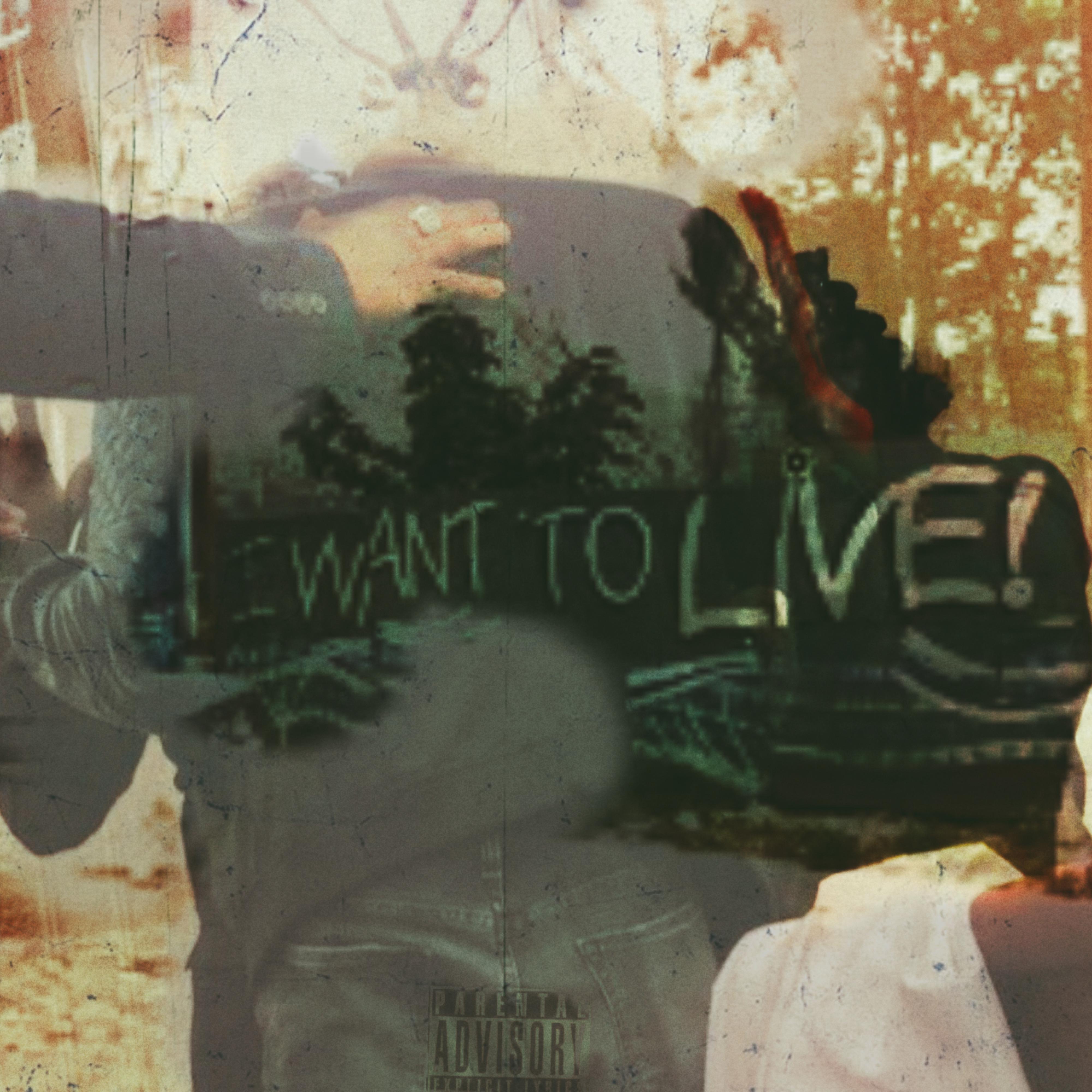 I Want to Live