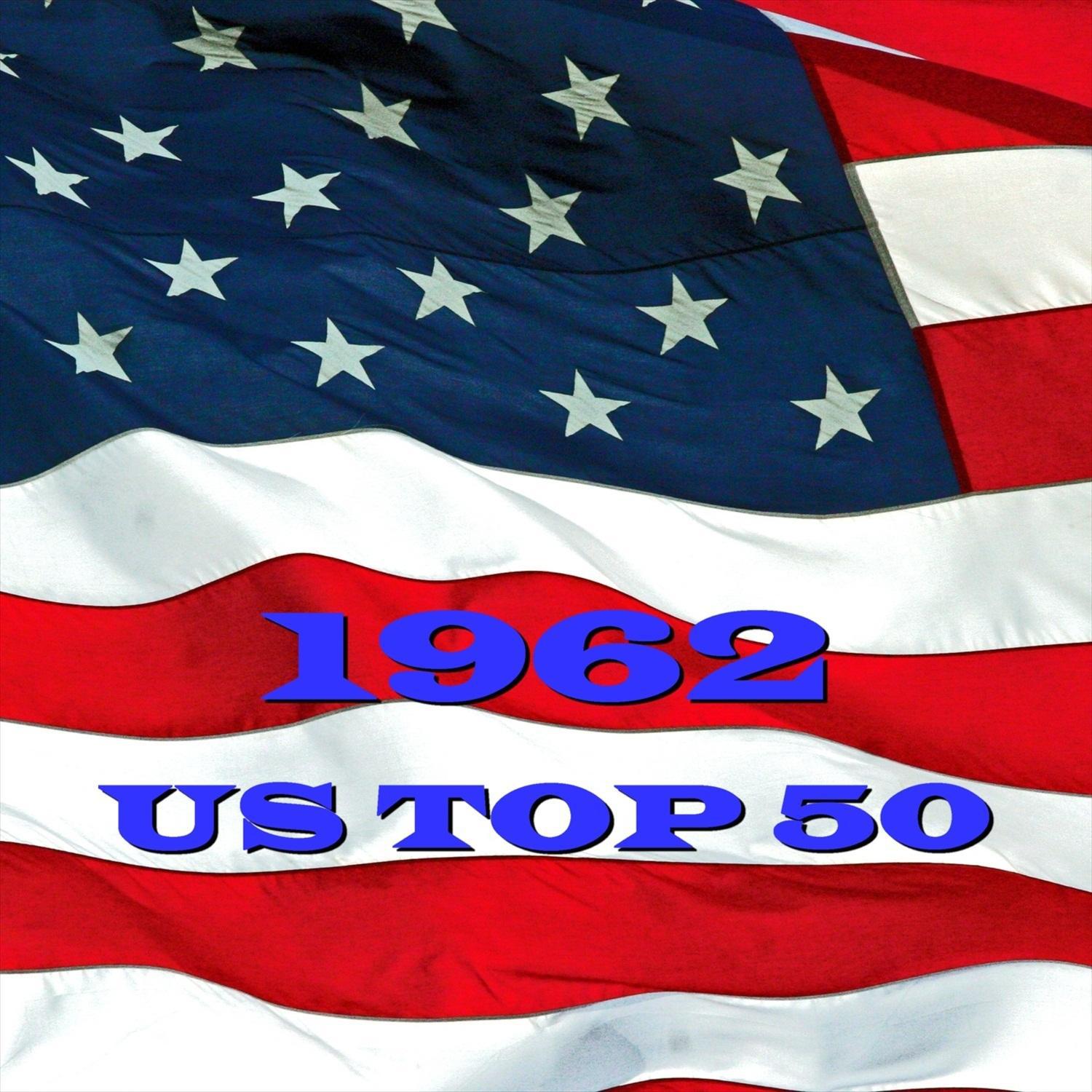 U. S. - 1962 - Top 50