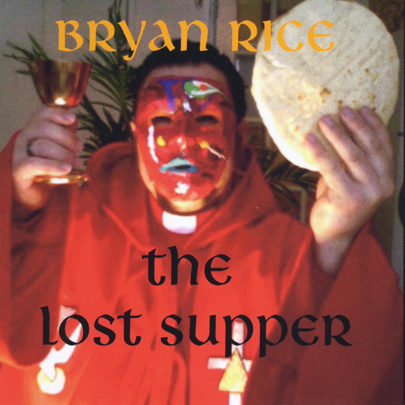 The Lost Supper