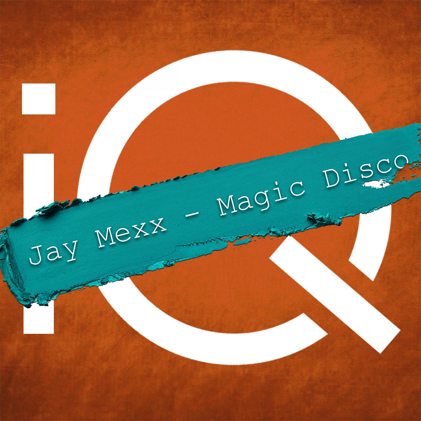 Magic Disco