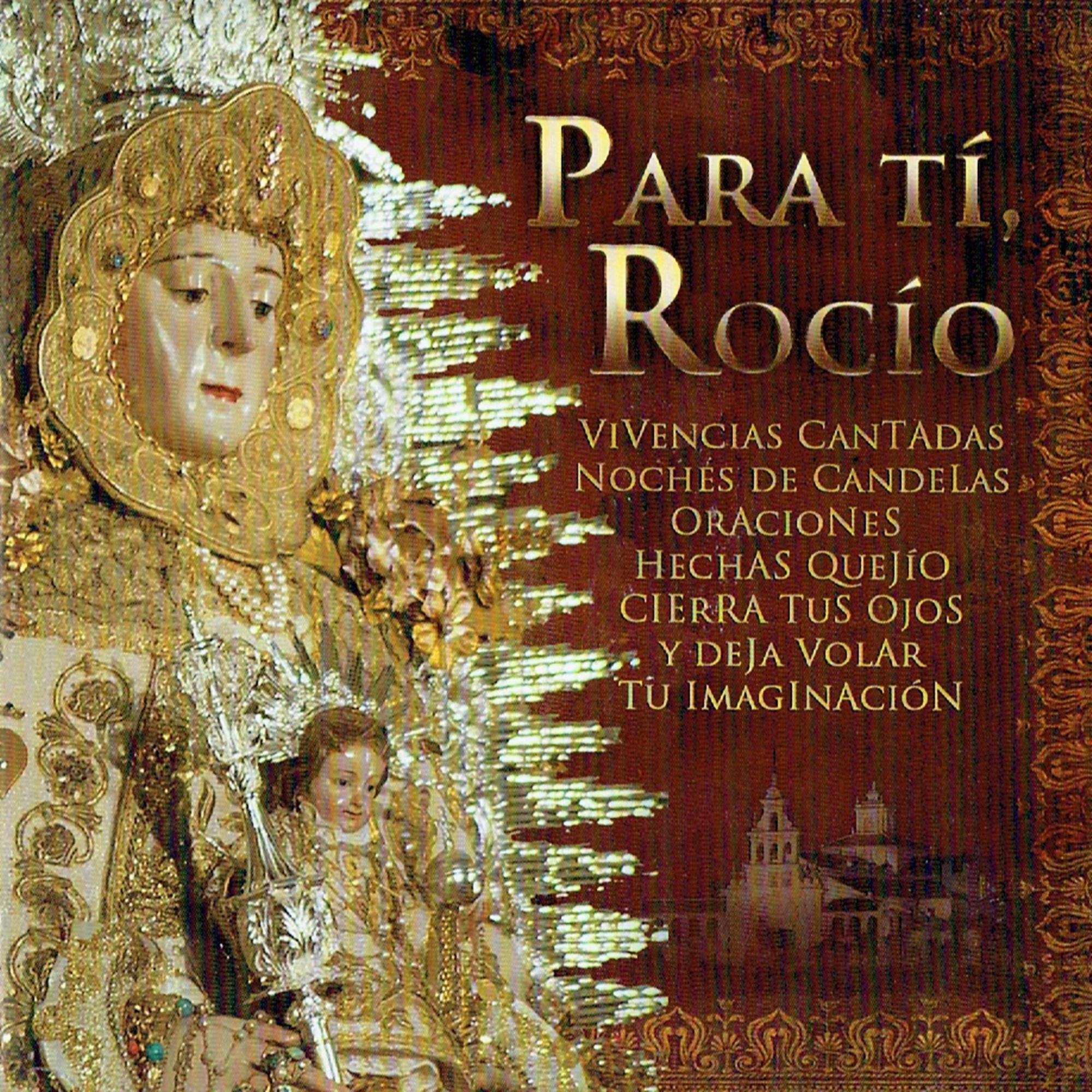 Para ti Rocio