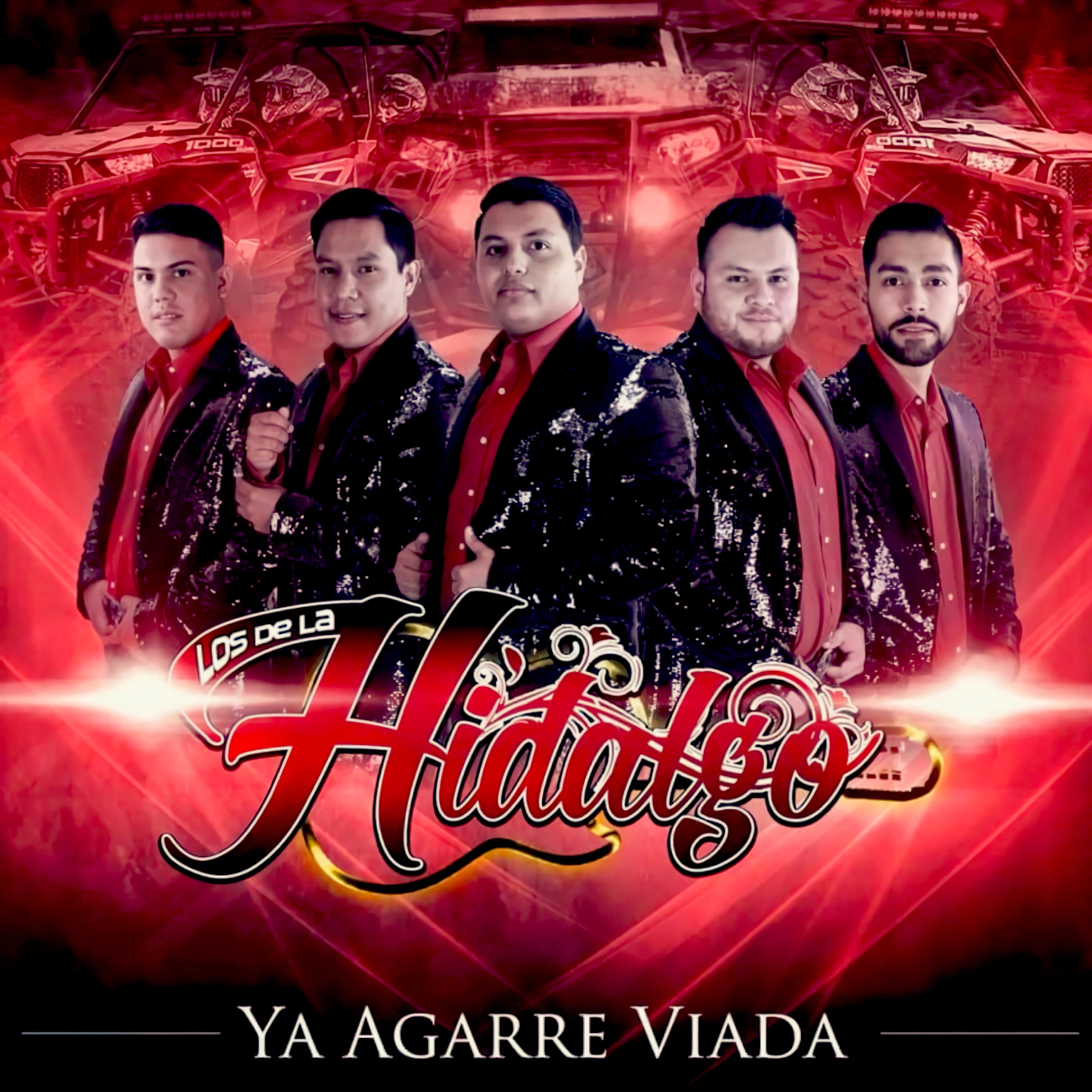 Ya Agarré Viada (En Vivo)