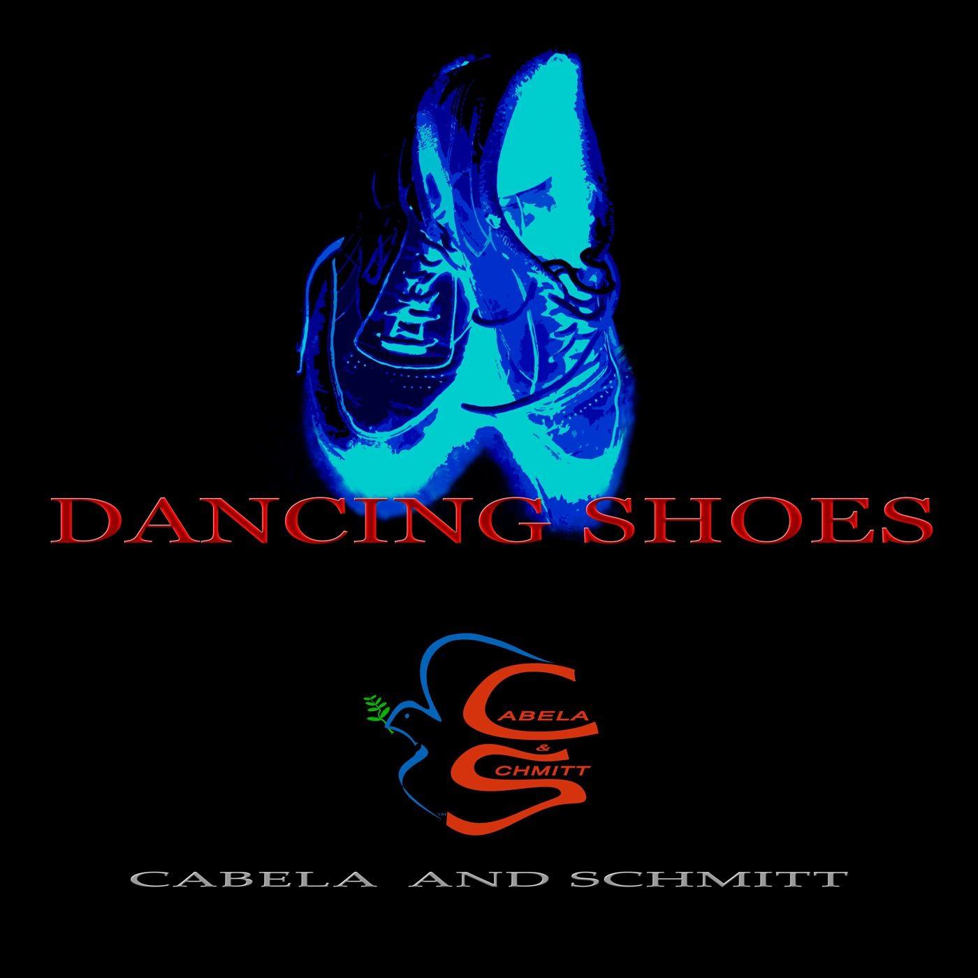 Dancing Shoes