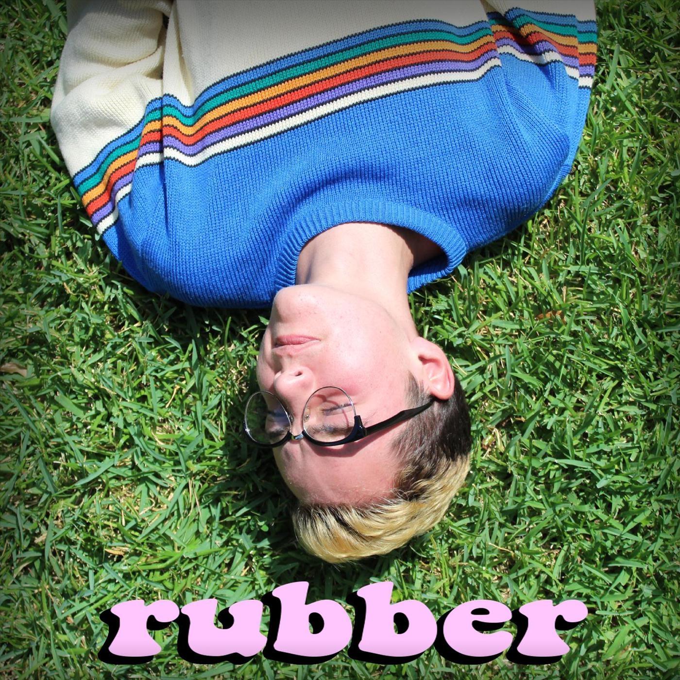 Rubber