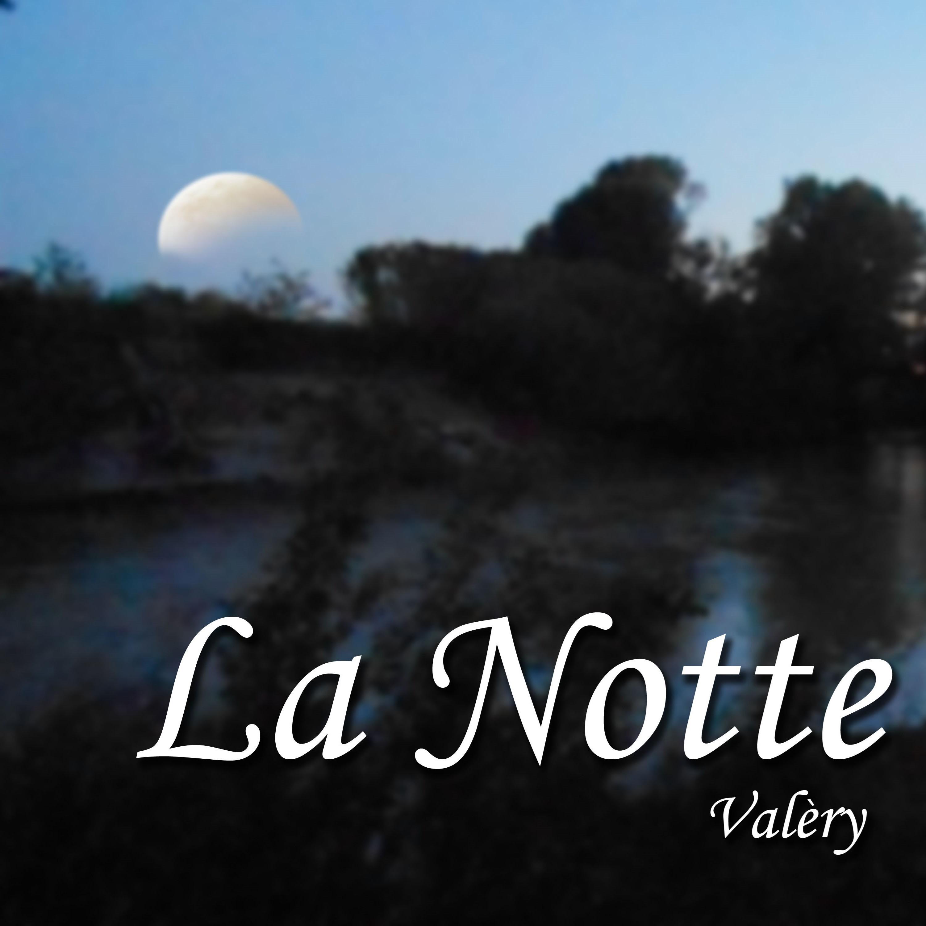 La notte