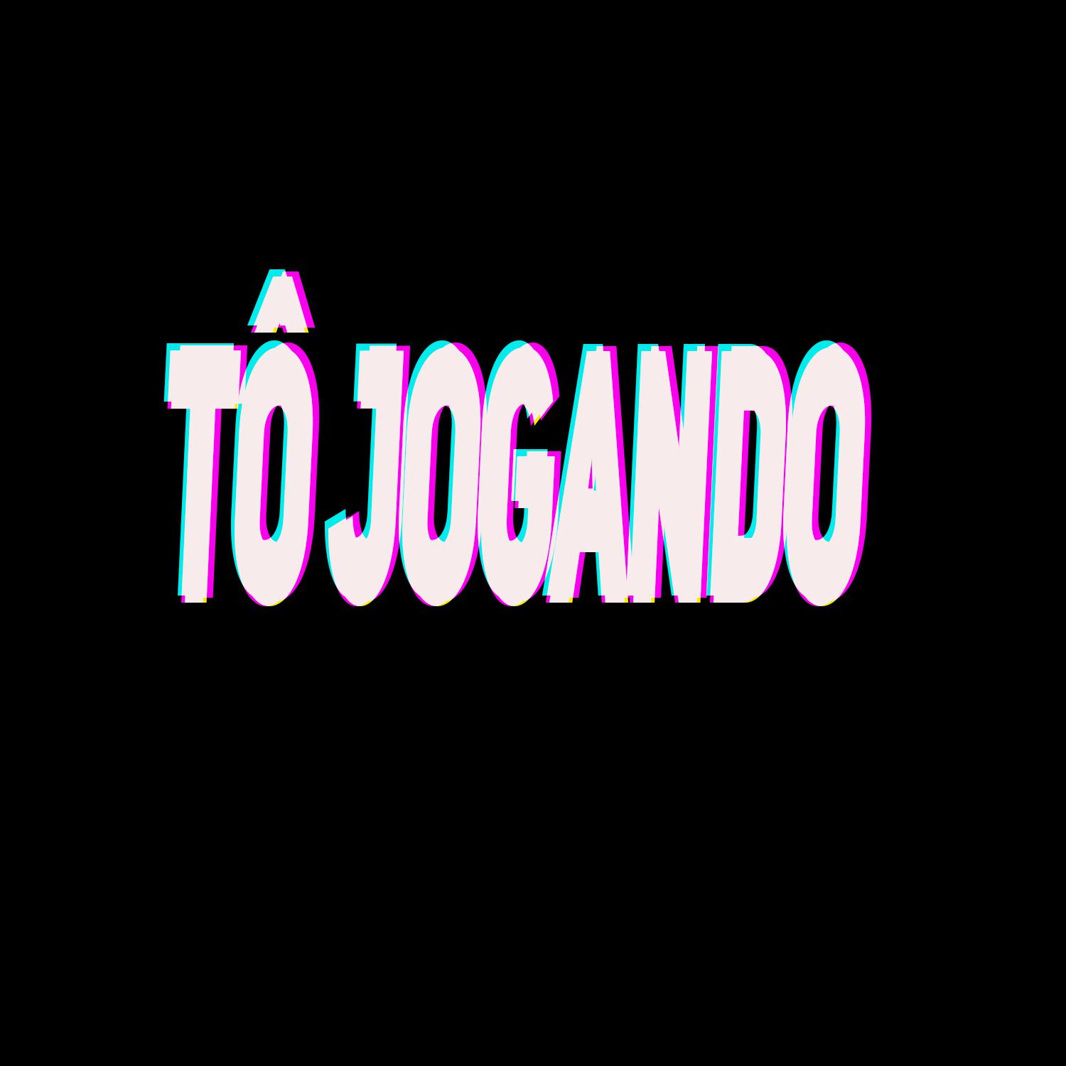 Tô Jogando