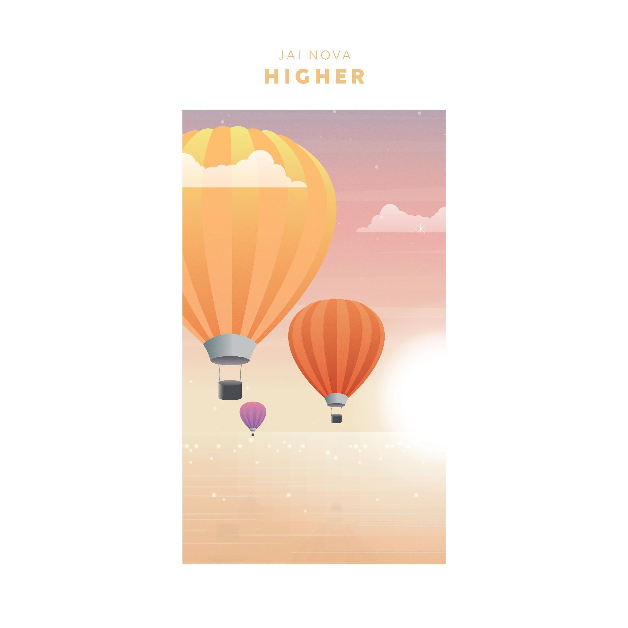 Higher