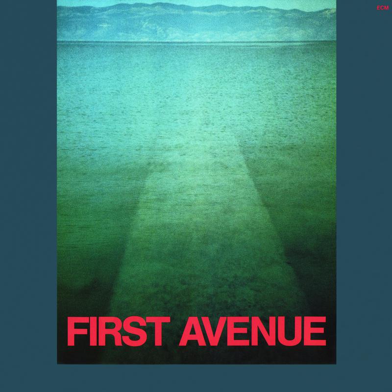 First Avenue