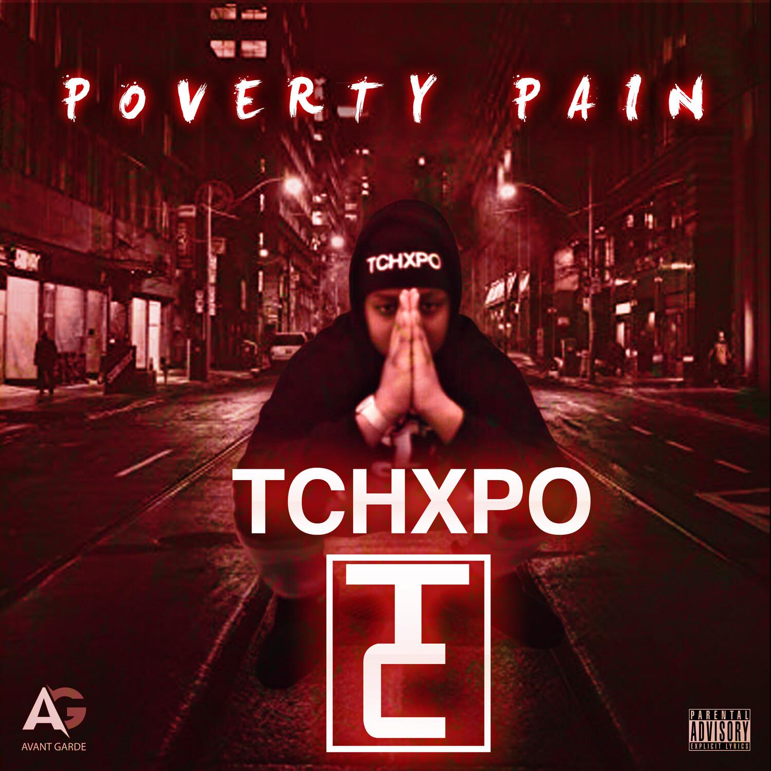 Poverty Pain