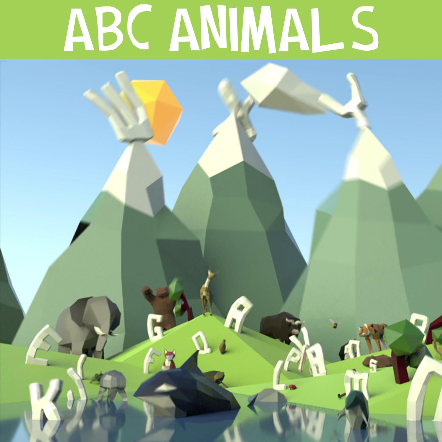 ABC Animals